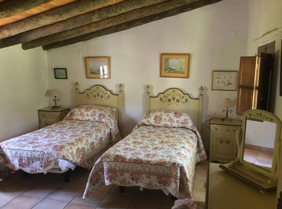 Casa de Dos Habitaciones