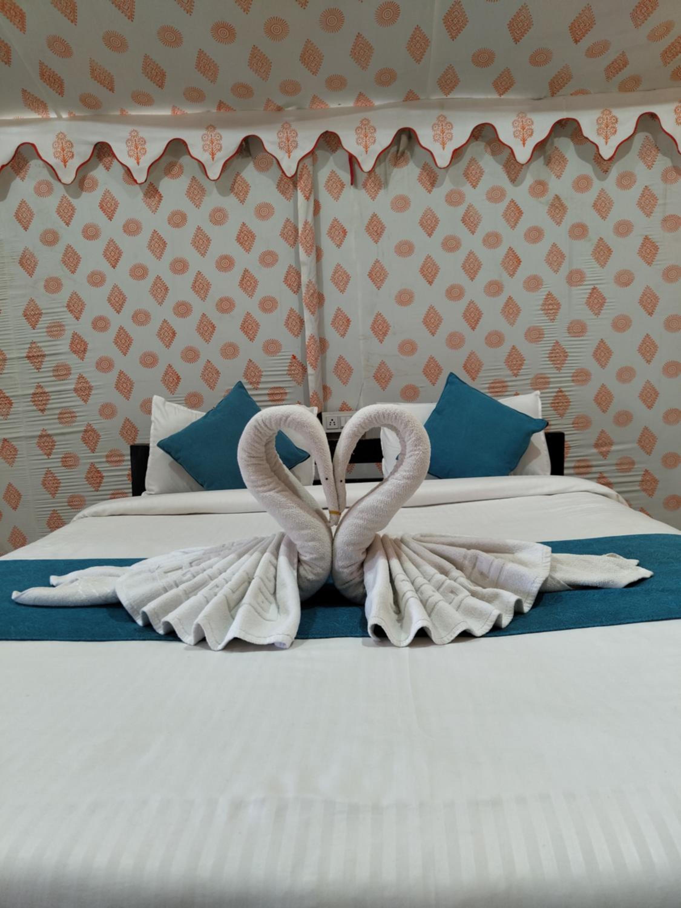 Tent - Photo 9