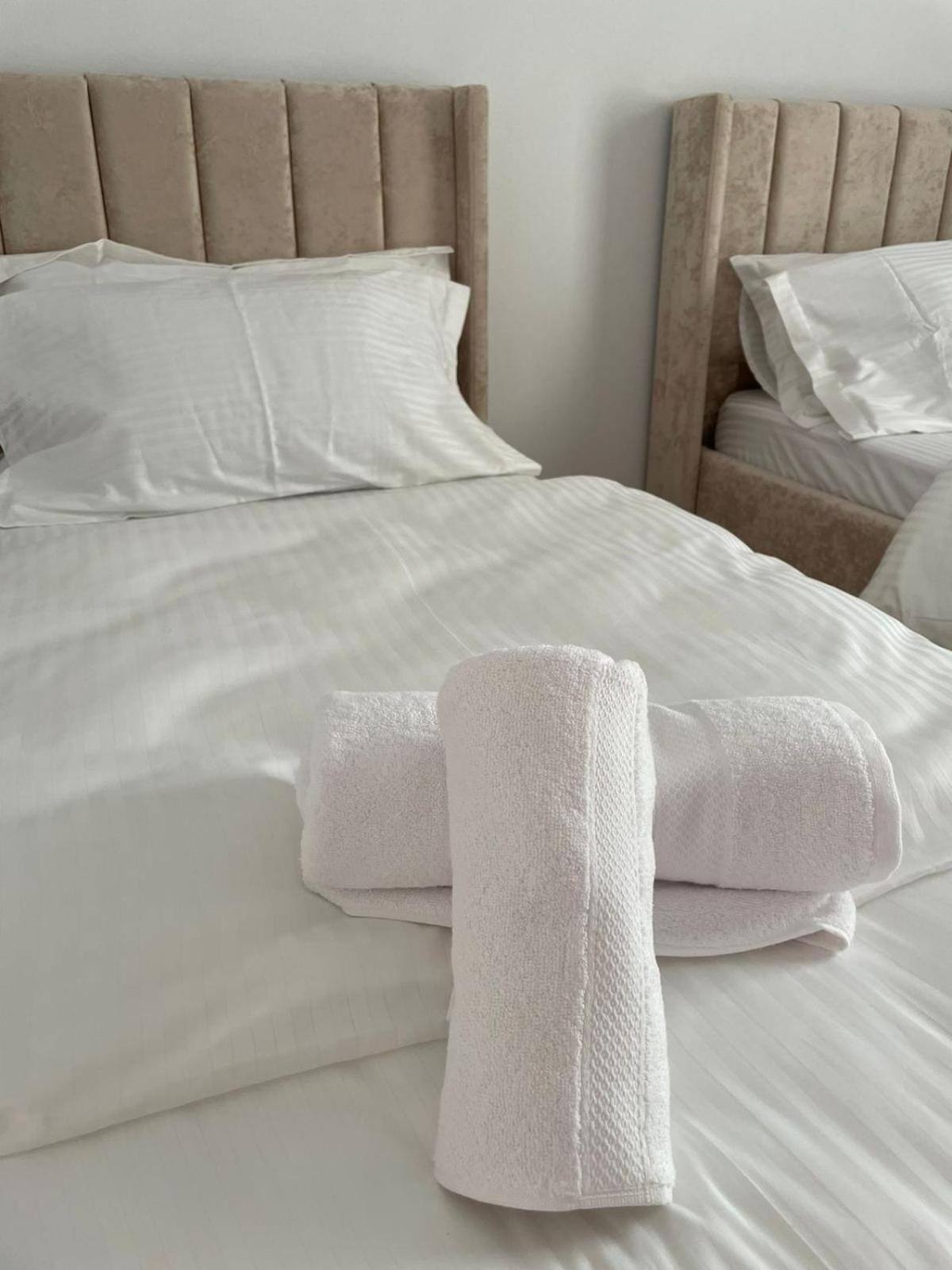 Family Room With Mountain View