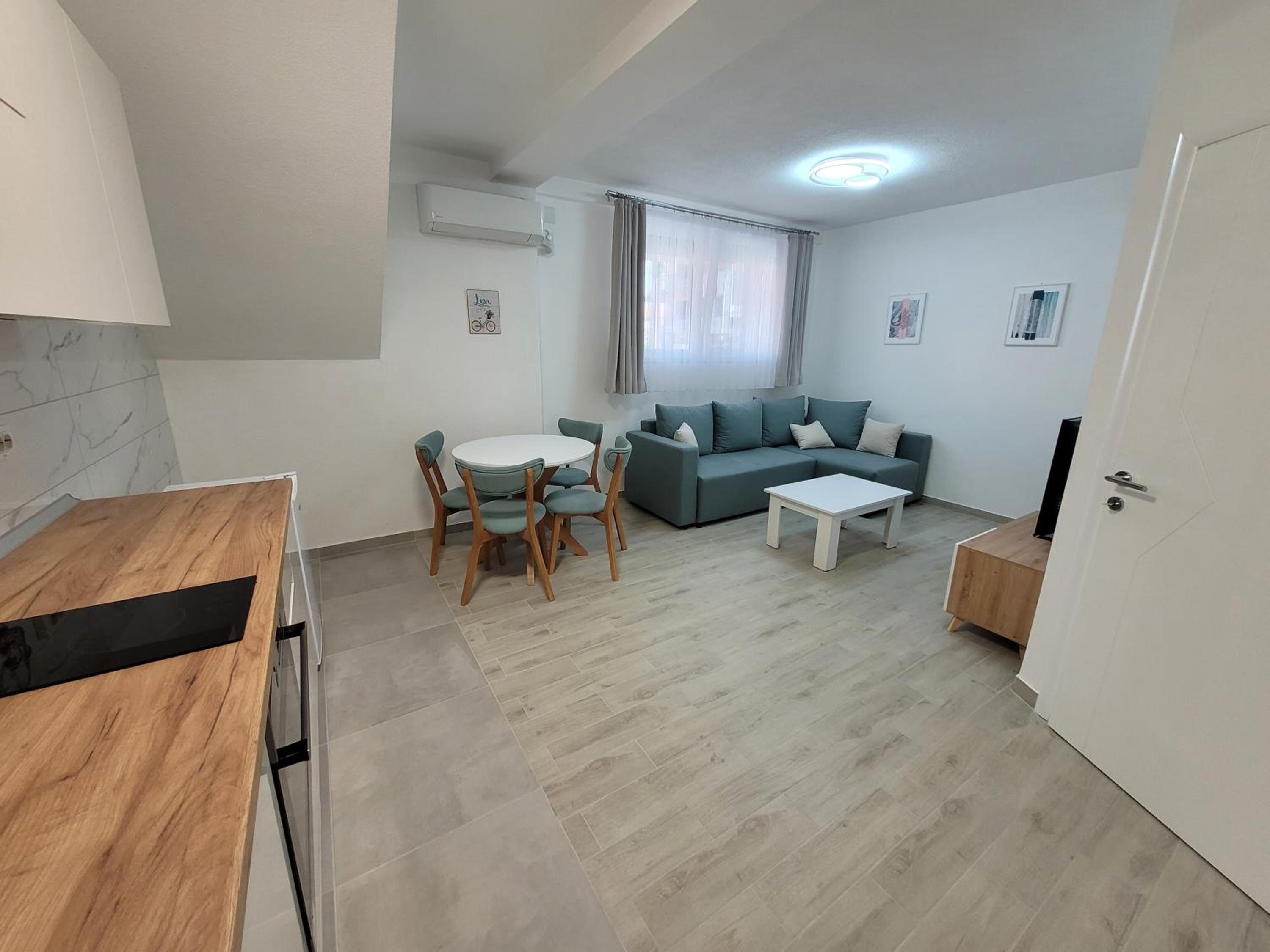 Apartment - Ground Floor photo 3