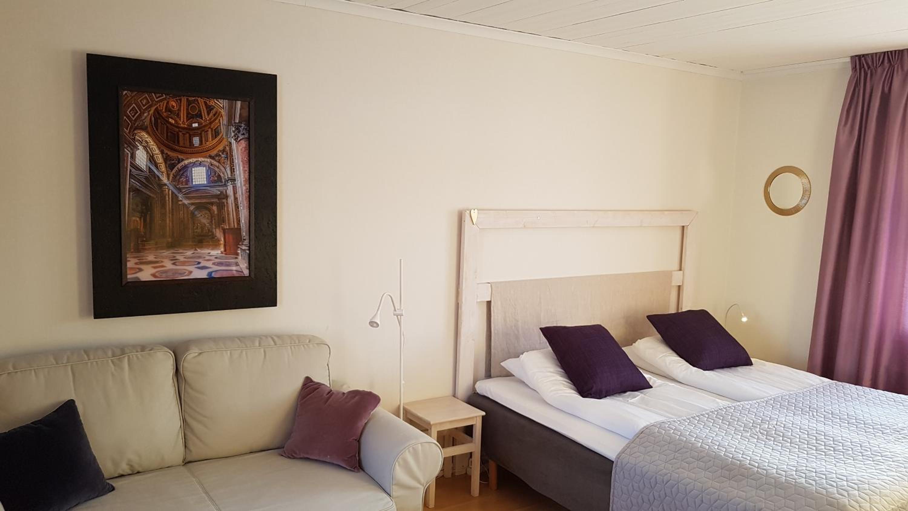 Double or Twin Room photo 1