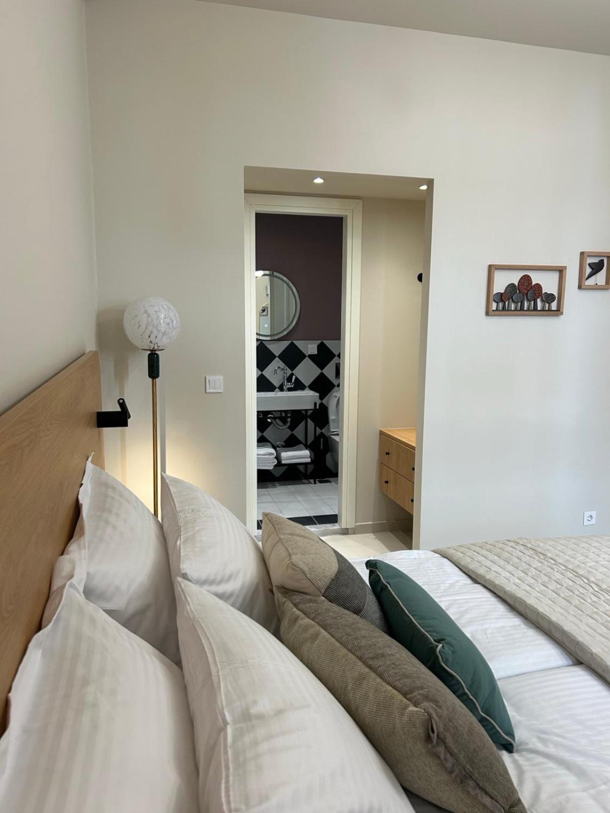 Chambre Supérieure