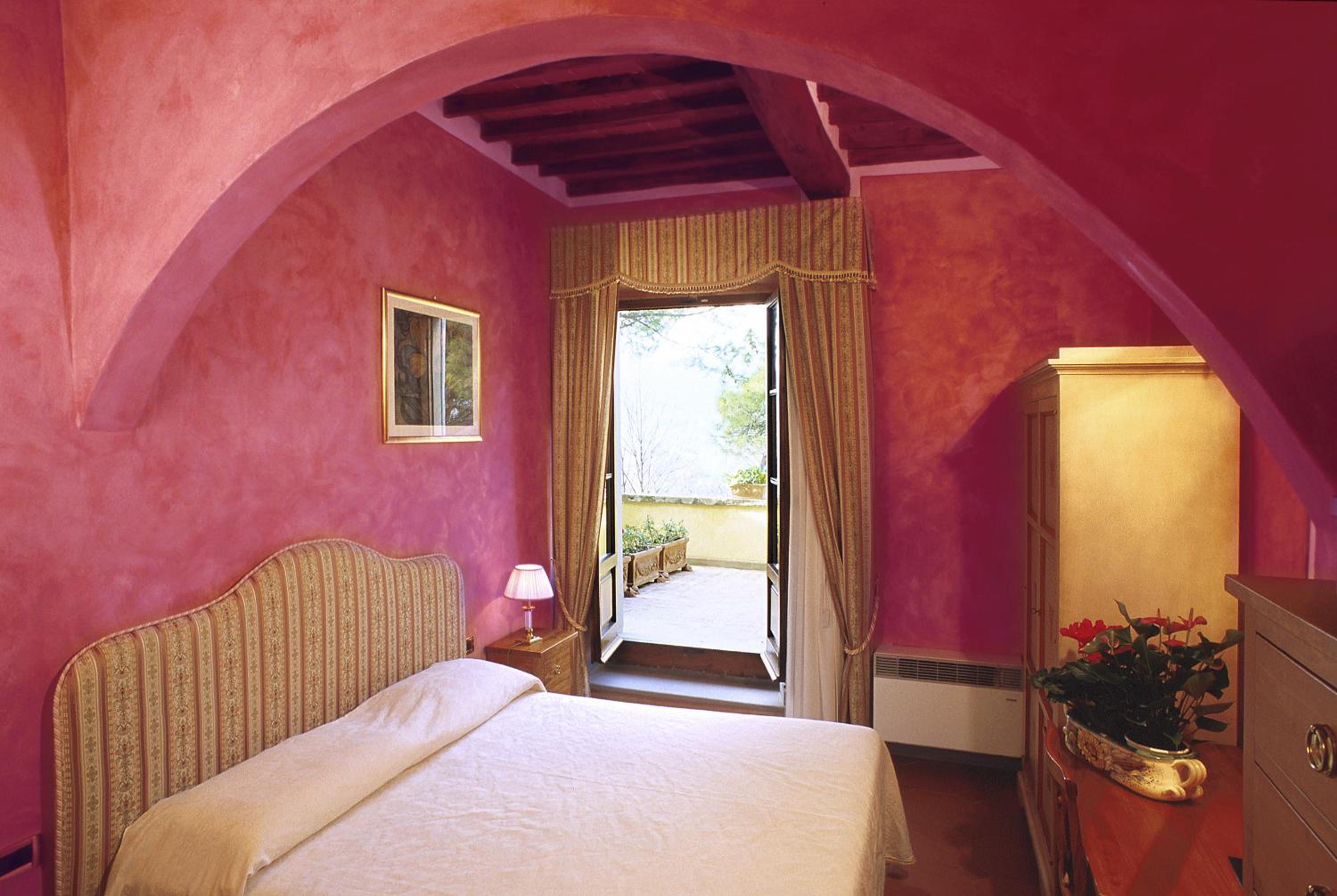 Double Room with Terrace - Photo 2