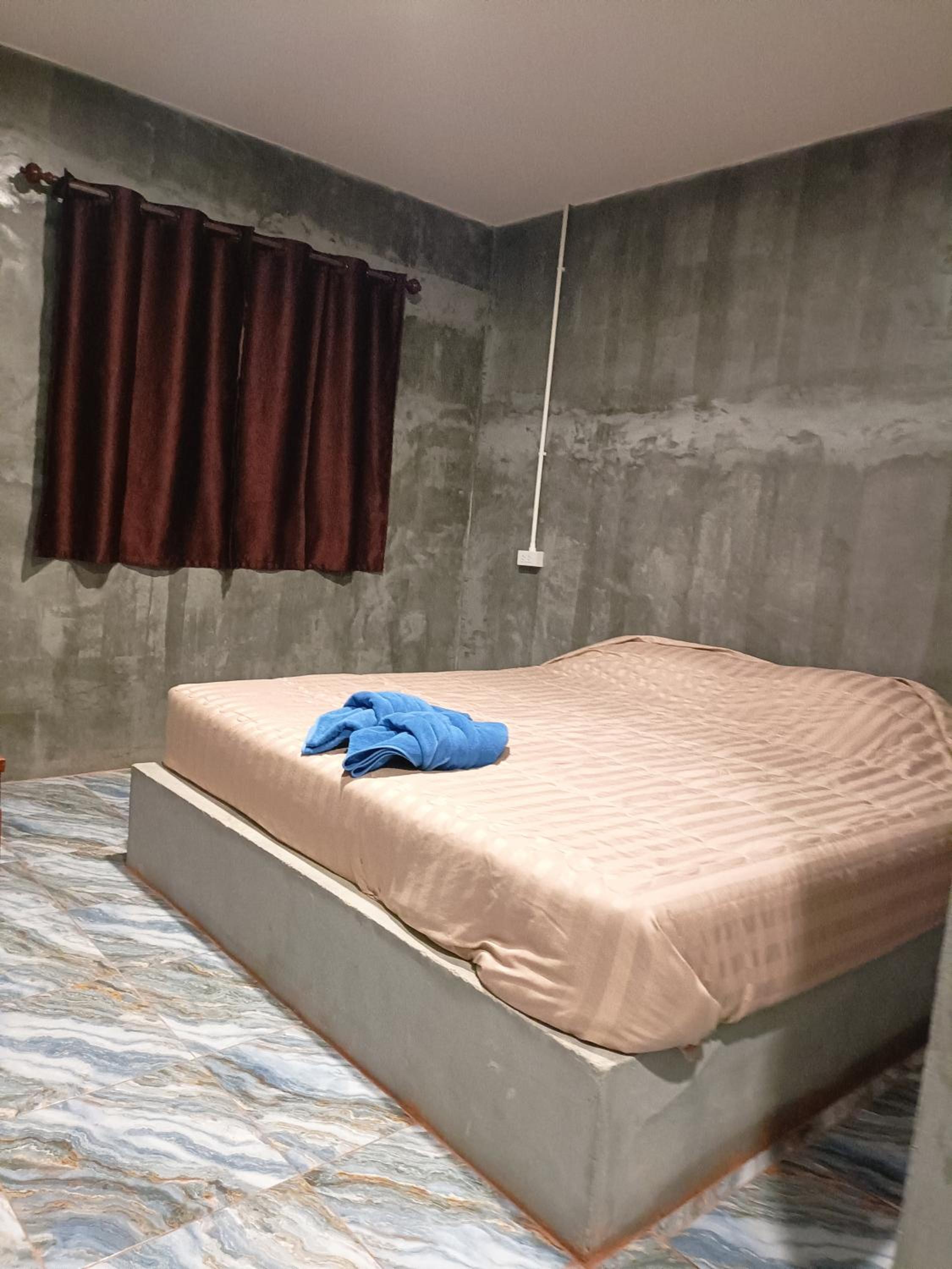 Superior King Room photo 1
