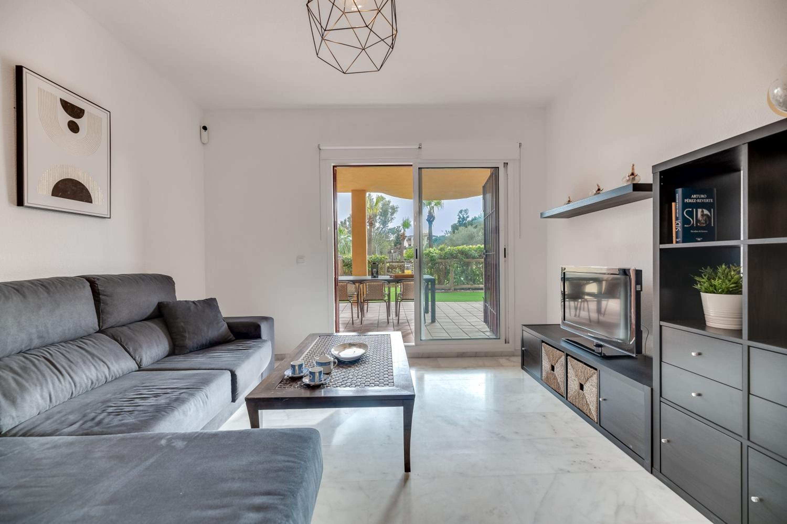 Apartamento Superior de Dos Habitaciones