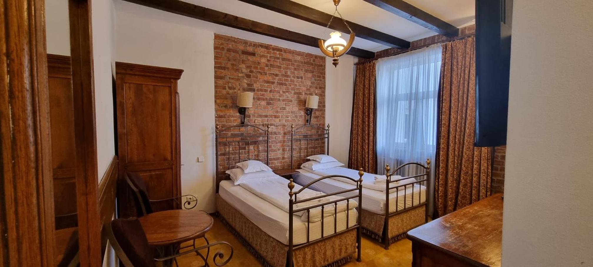 Twin Room photo 1