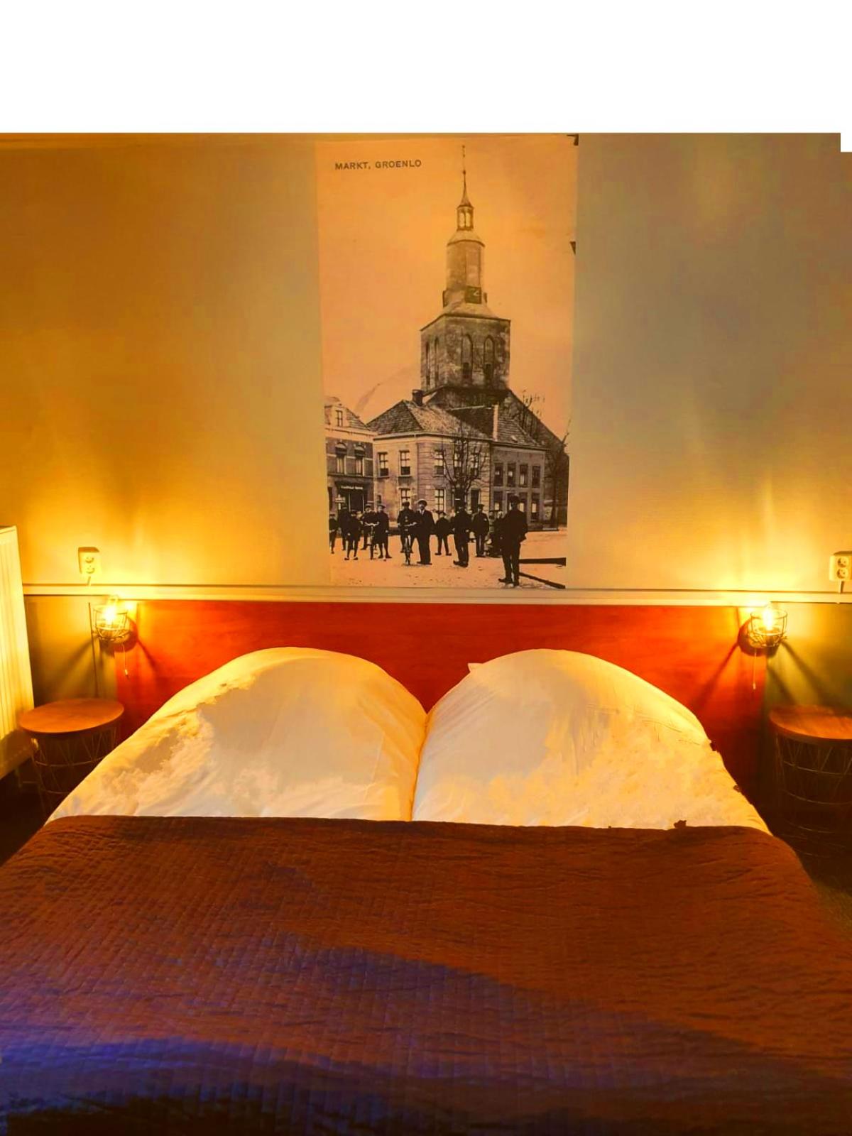 Double Room - Photo 1