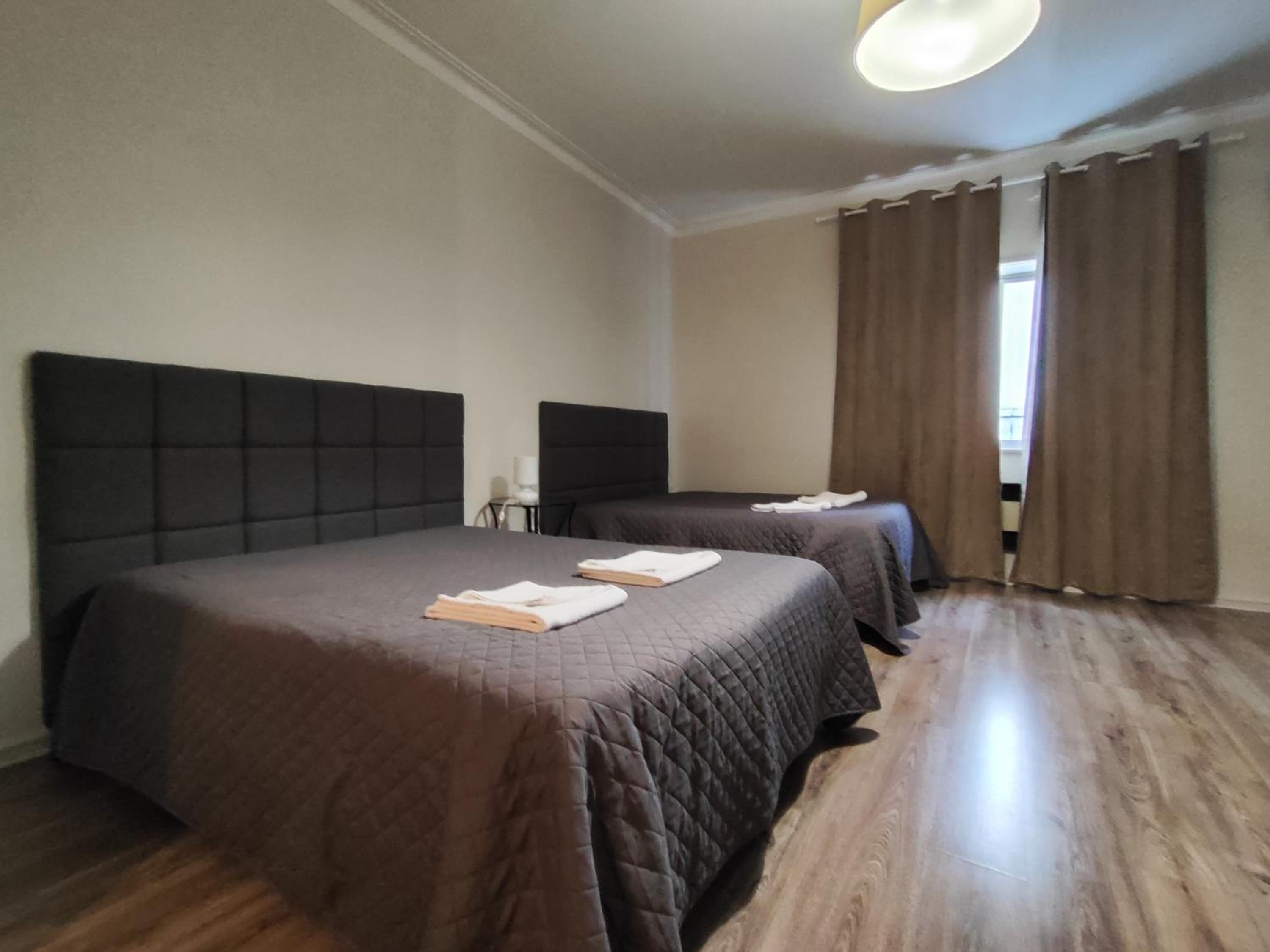 Quadruple Room photo 2