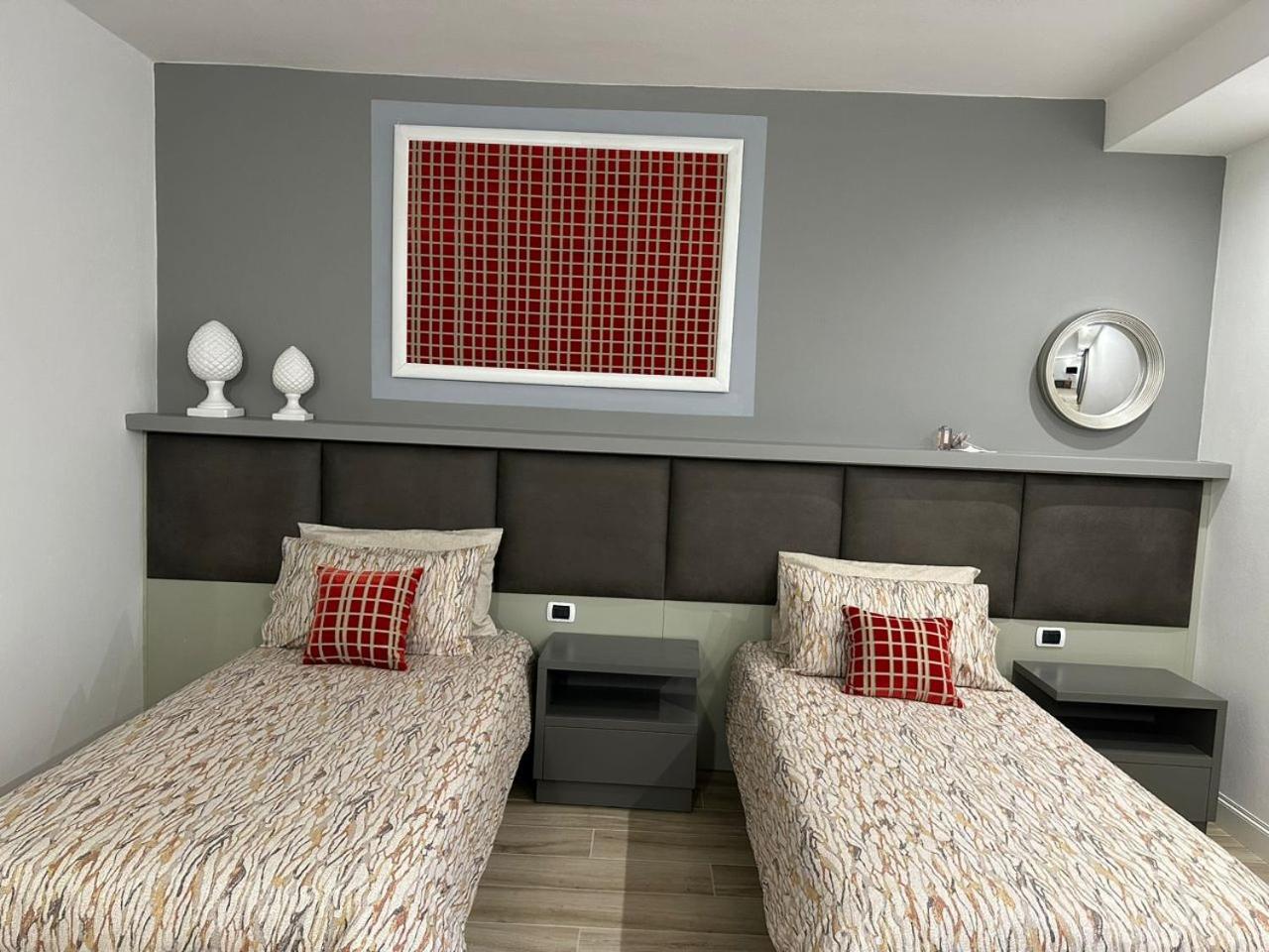 Double or Twin Room