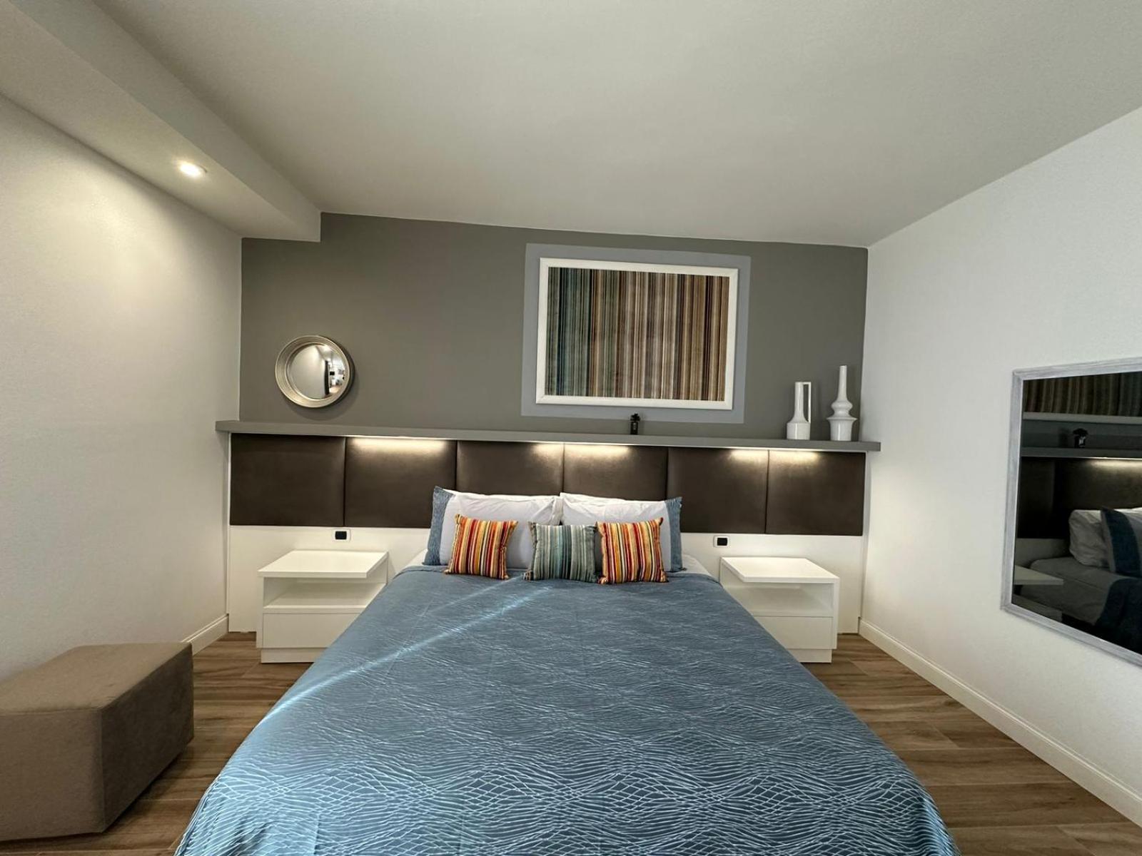 Double or Twin Room photo 2