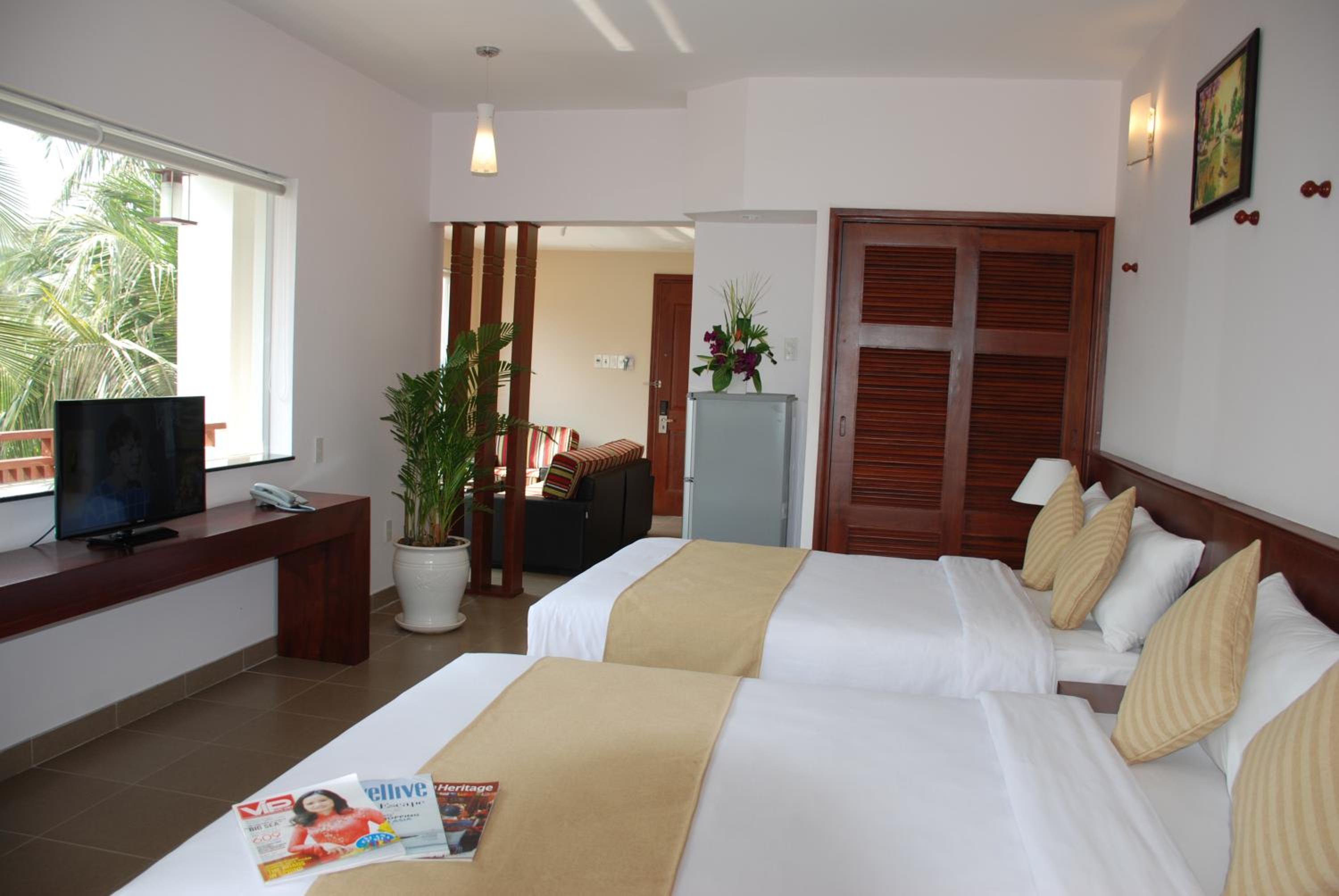 King Suite with Sea View - Photo 6