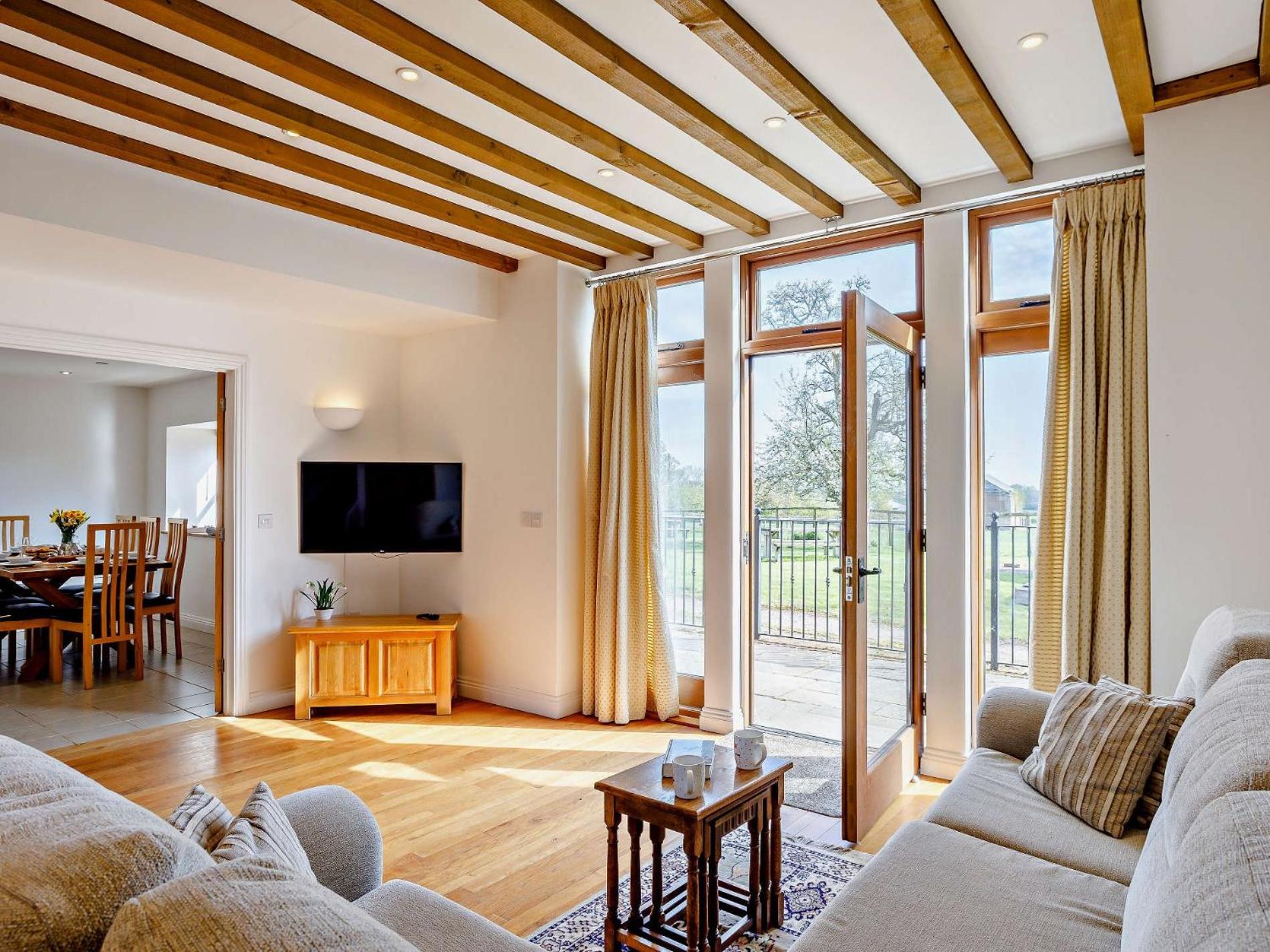 Four-Bedroom House photo 1