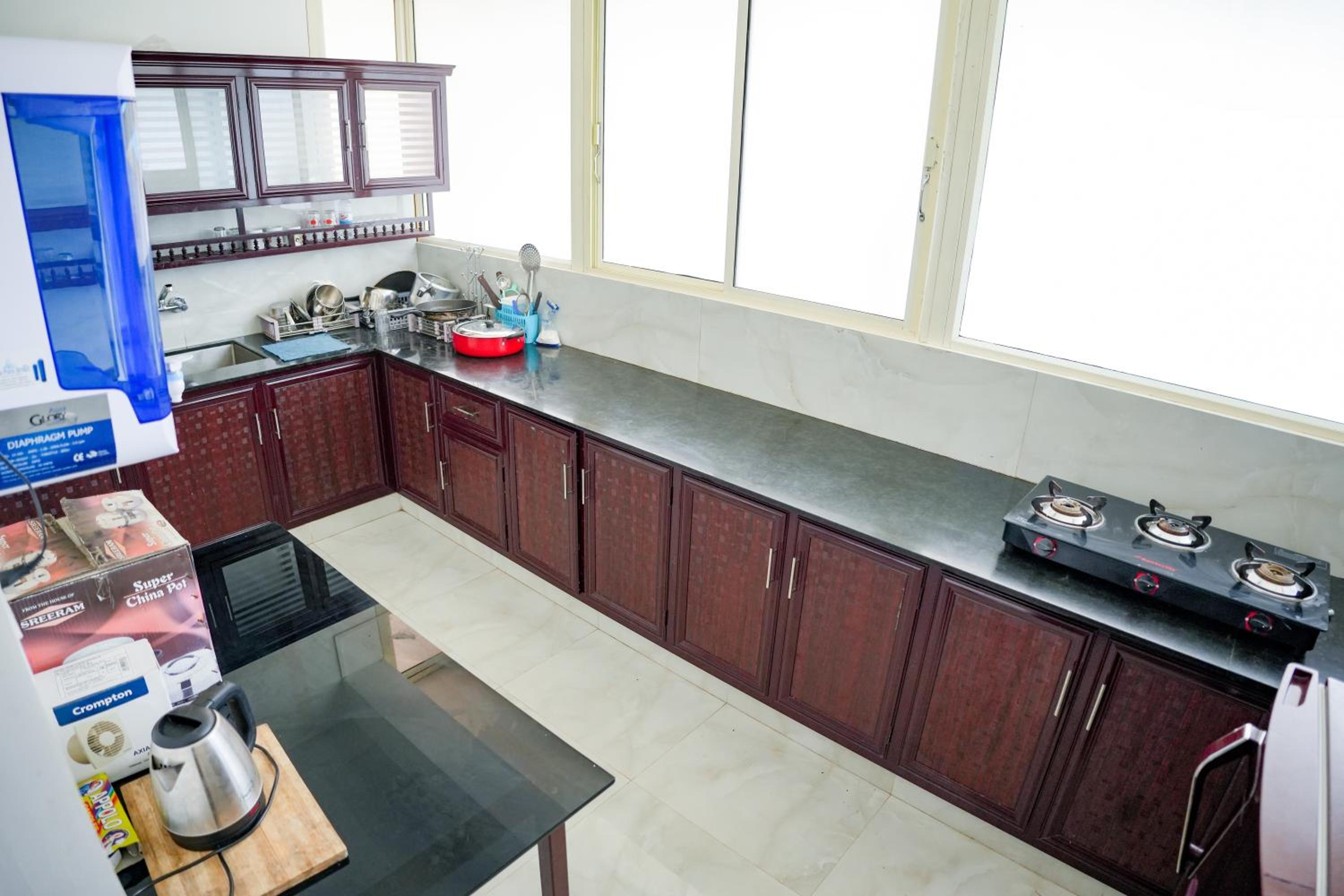 Villa photo 3