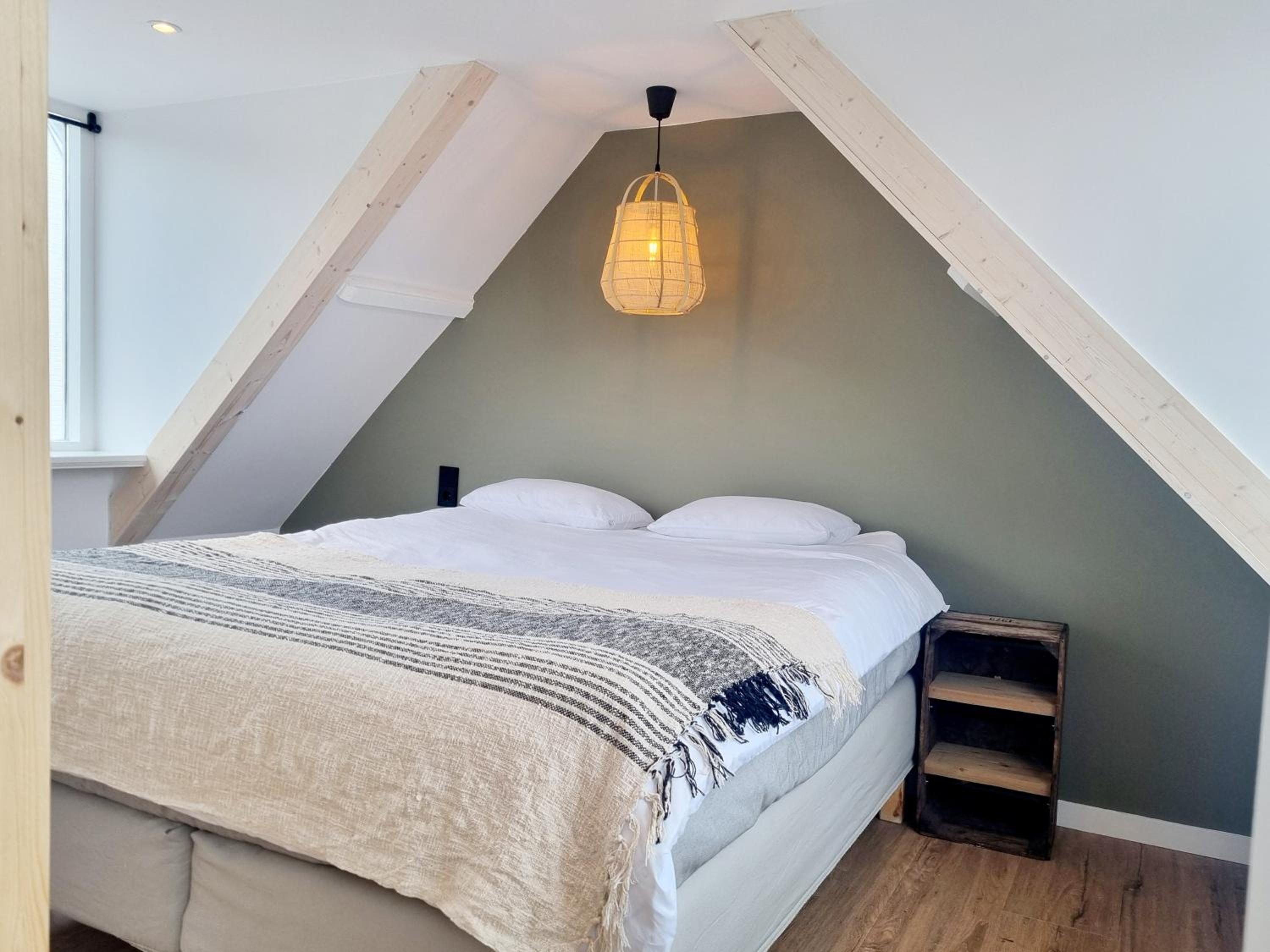 Two-Bedroom House photo 1
