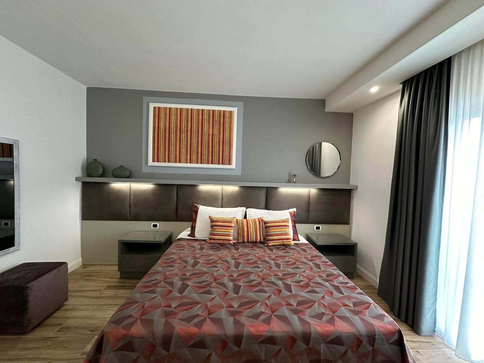 Double or Twin Room