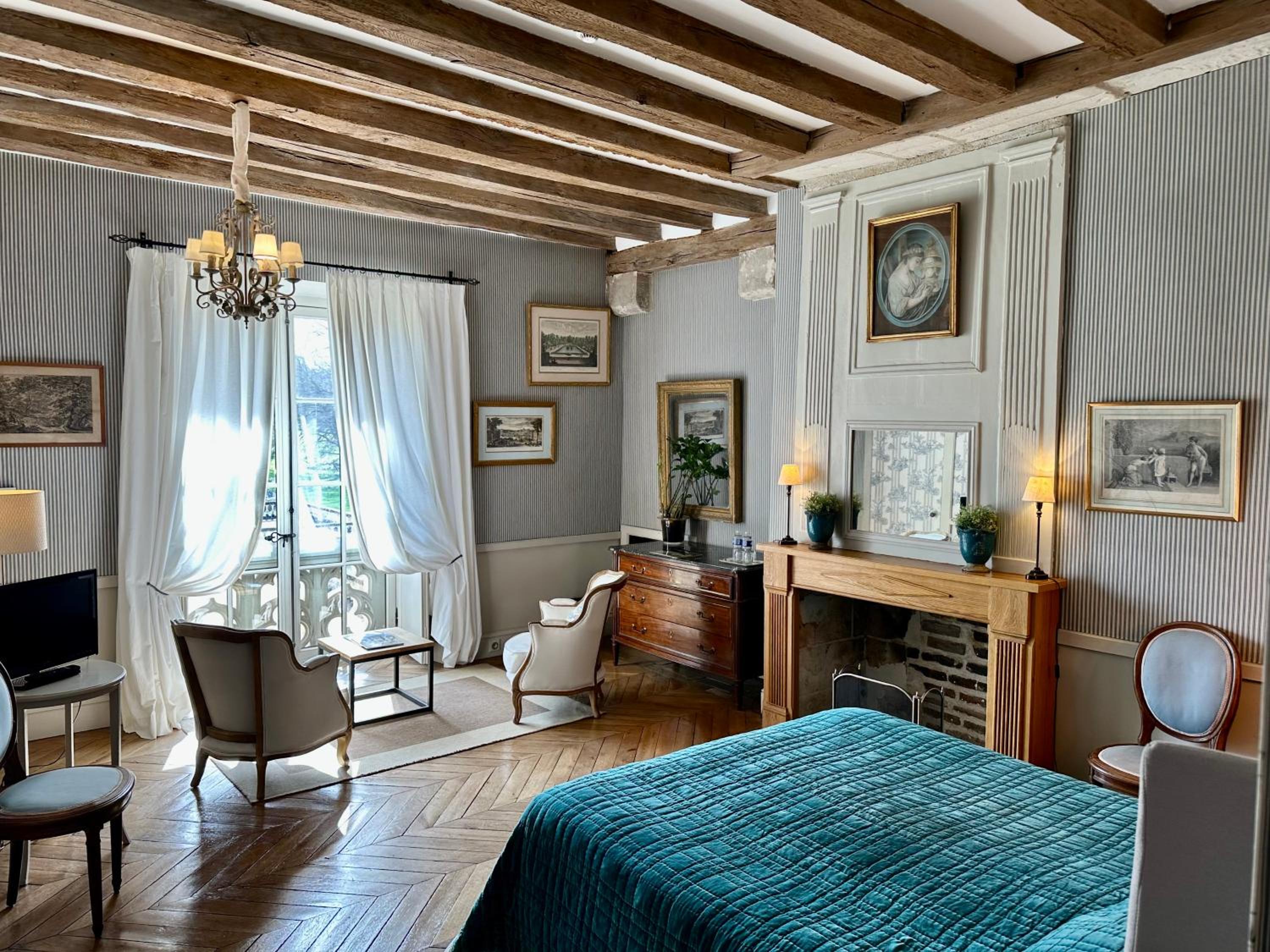 Double Room photo 2