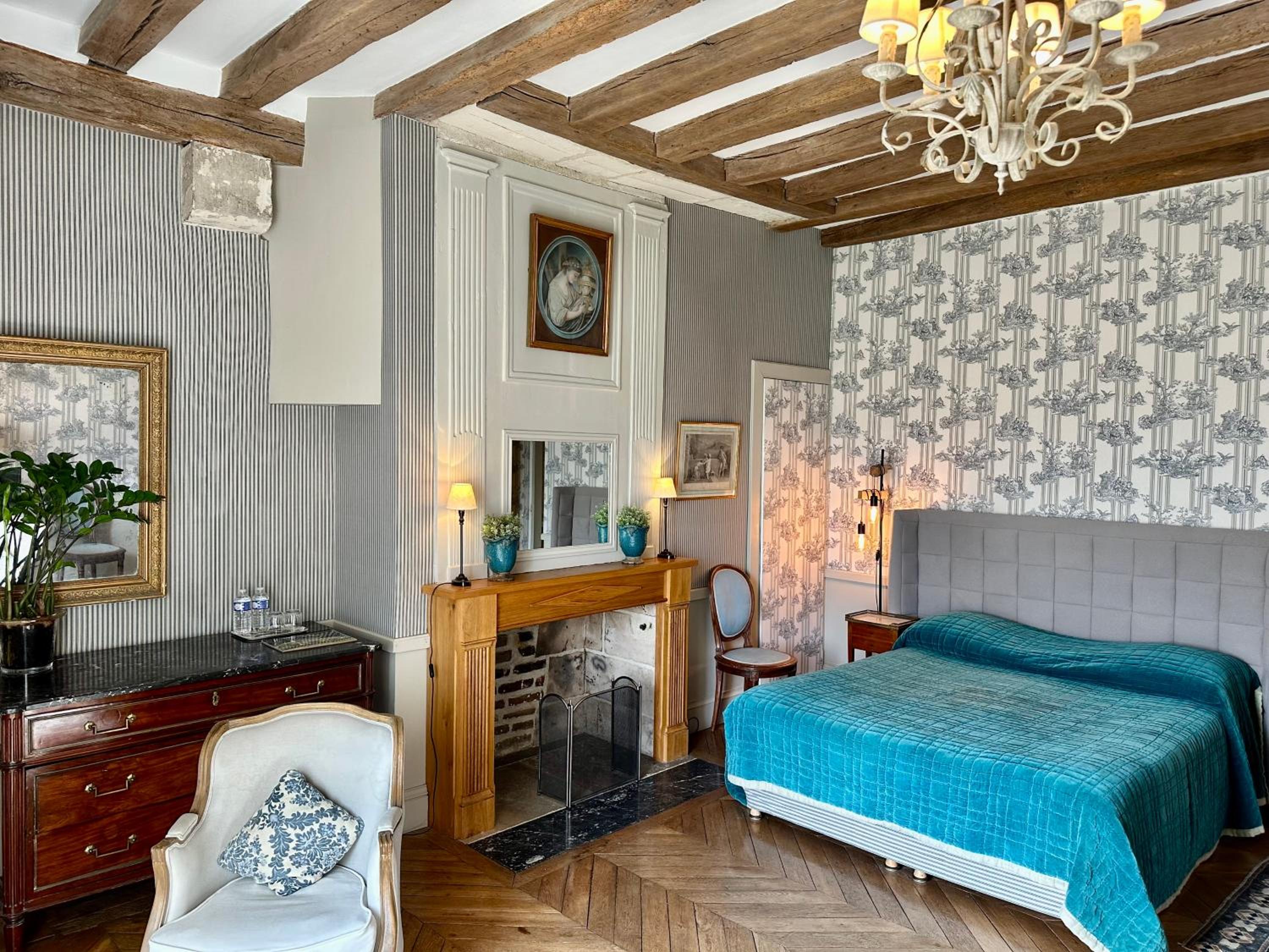 Double Room photo 3