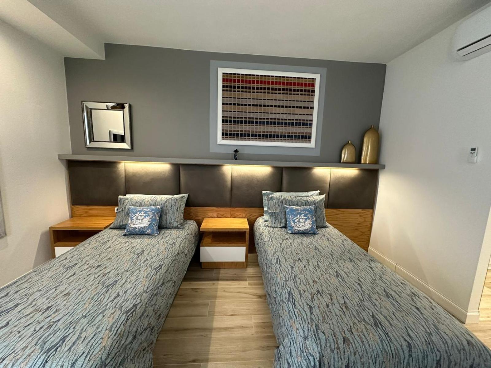 Double or Twin Room photo 3