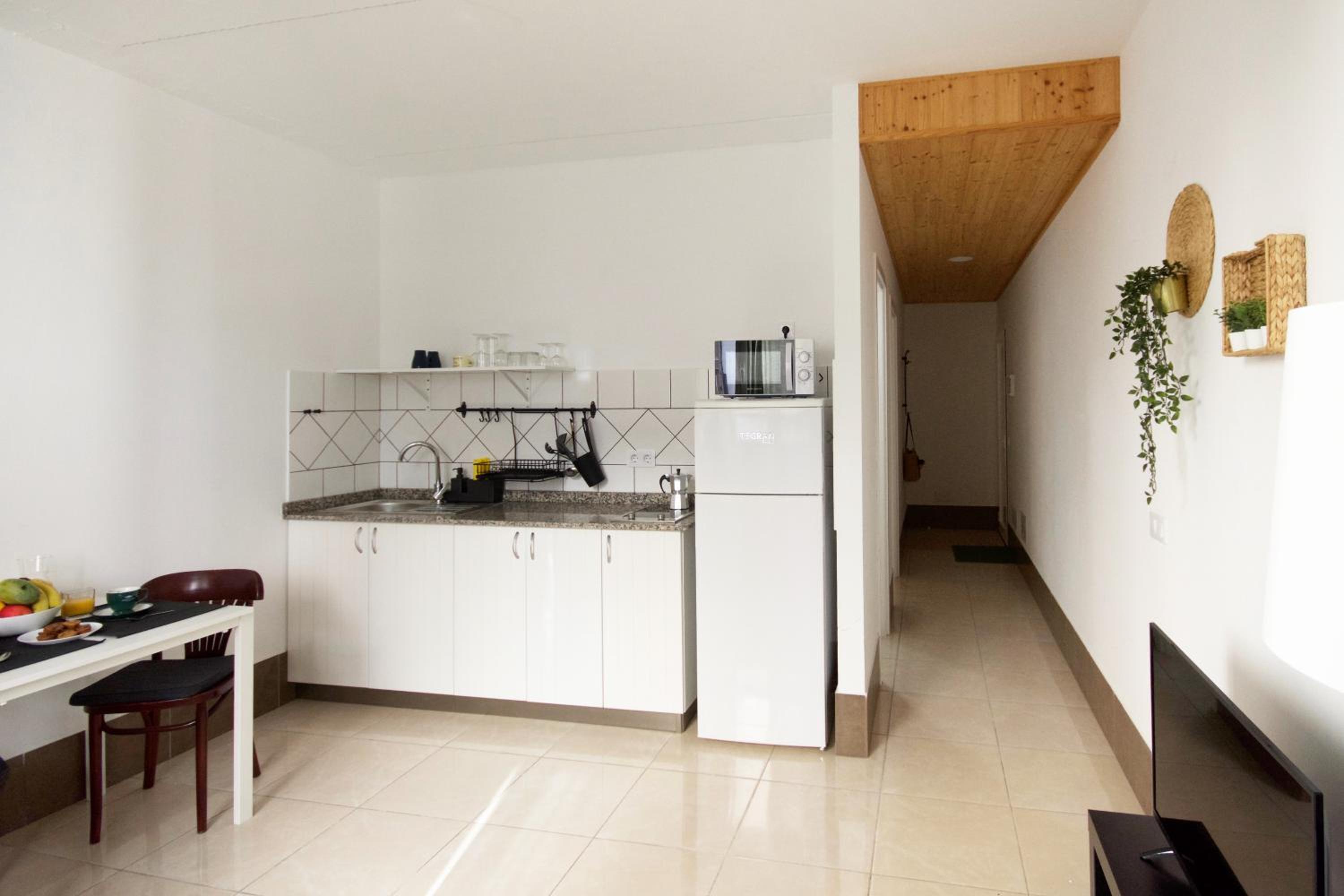 Apartment - Ground Floor photo 3