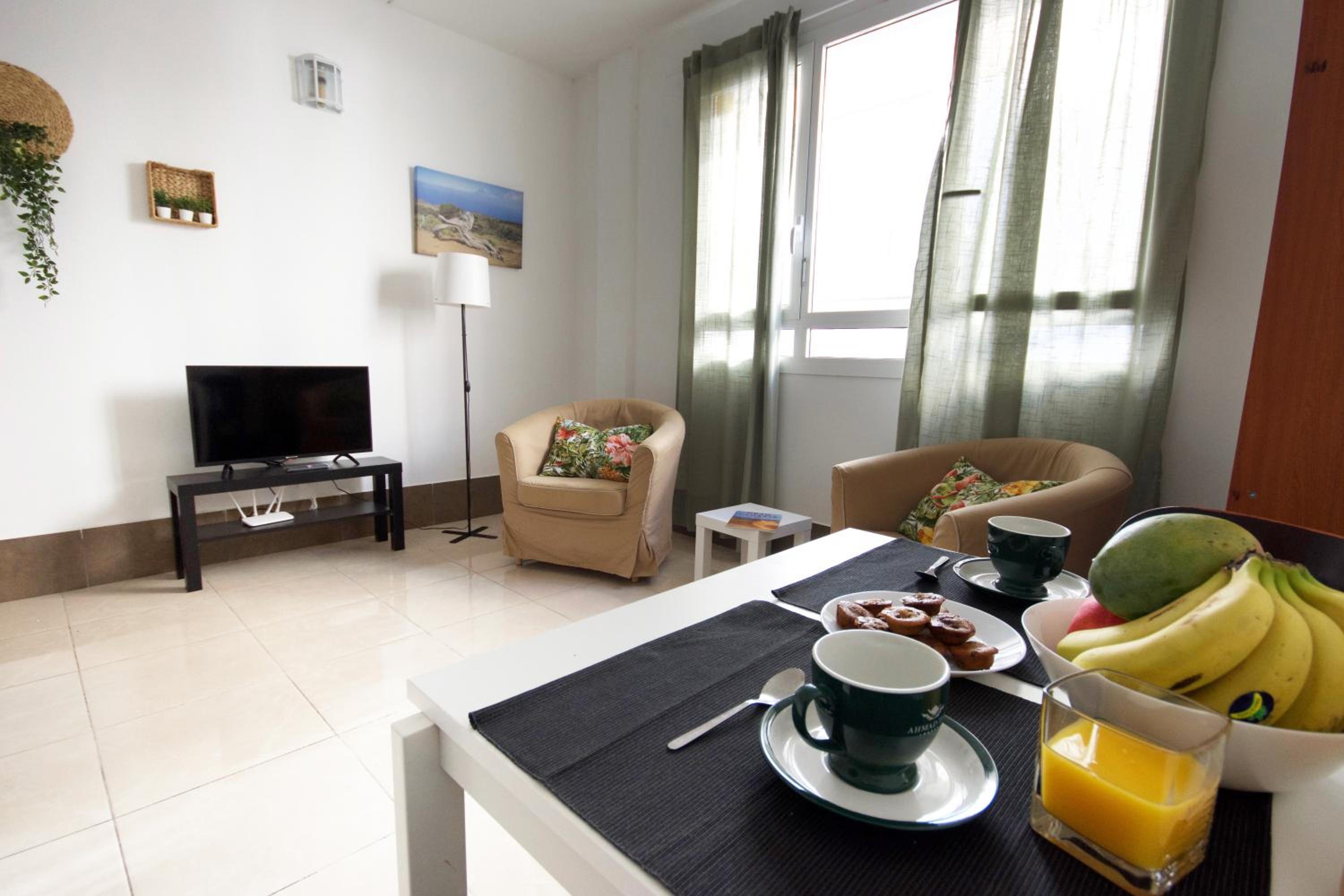 Apartment - Ground Floor photo 2