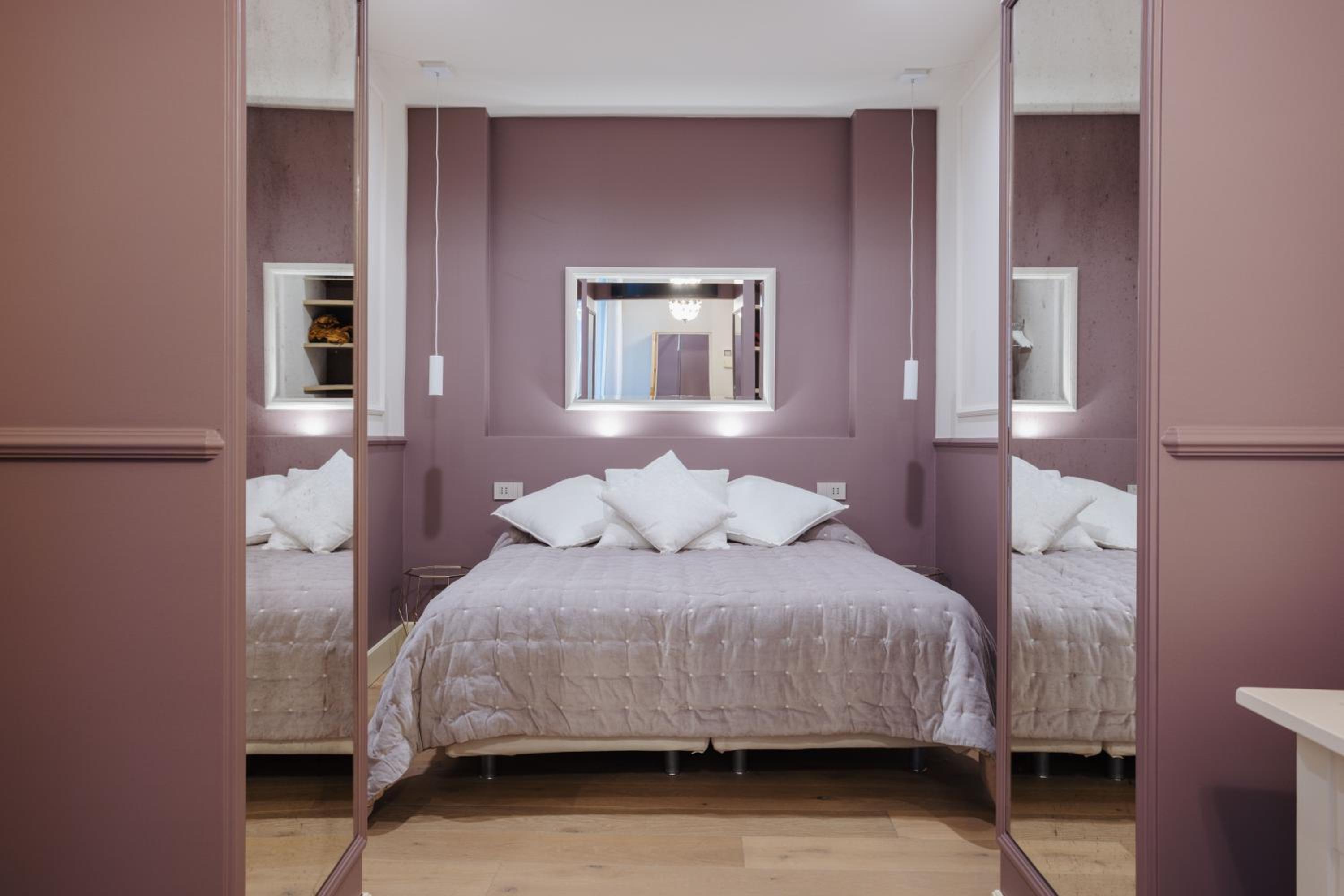 Double or Twin Room photo 1
