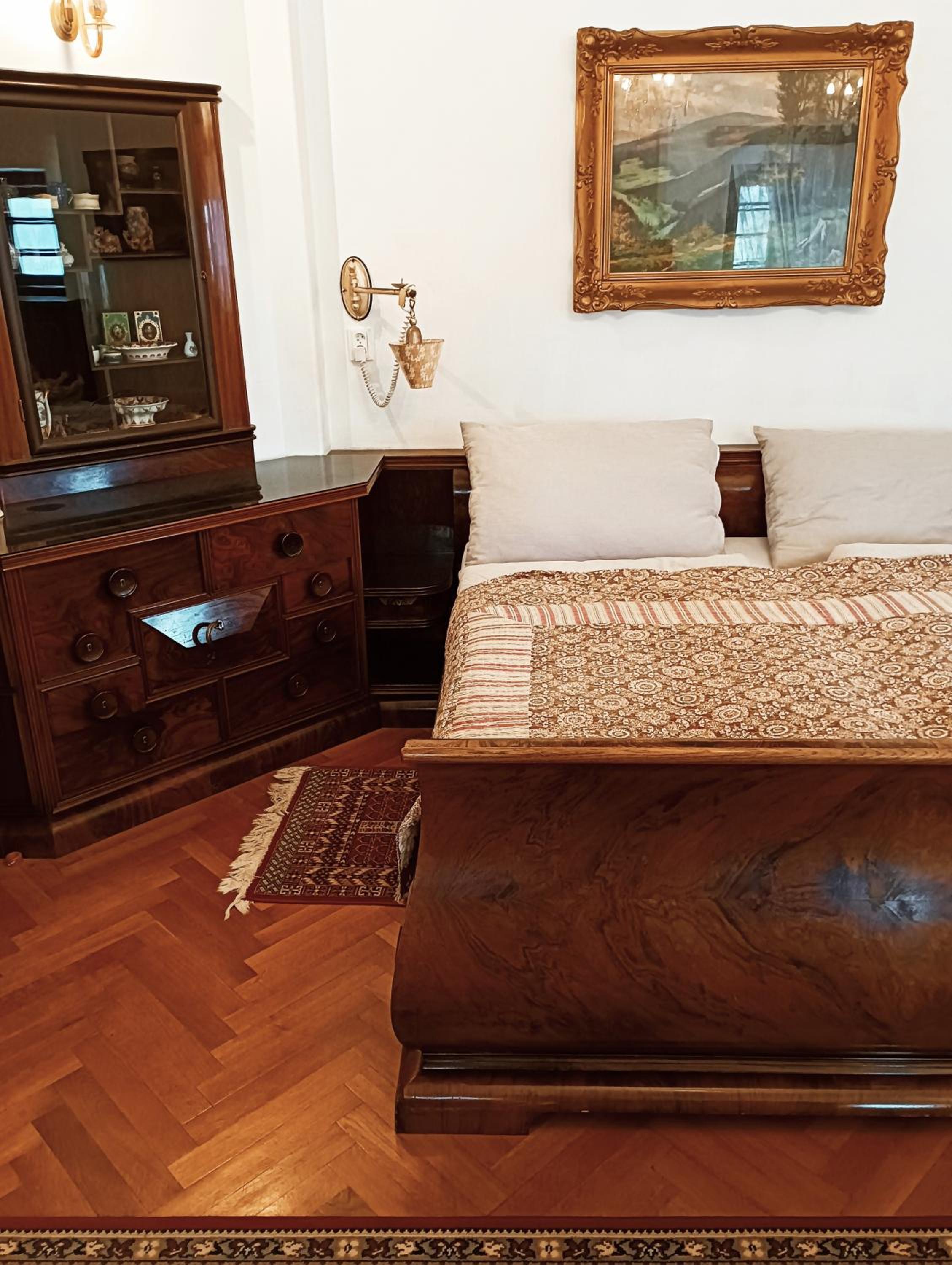 Quadruple Room photo 2