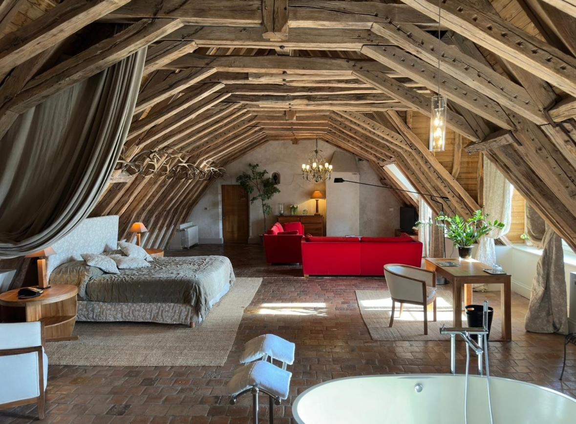 Deluxe Family Suite photo 3