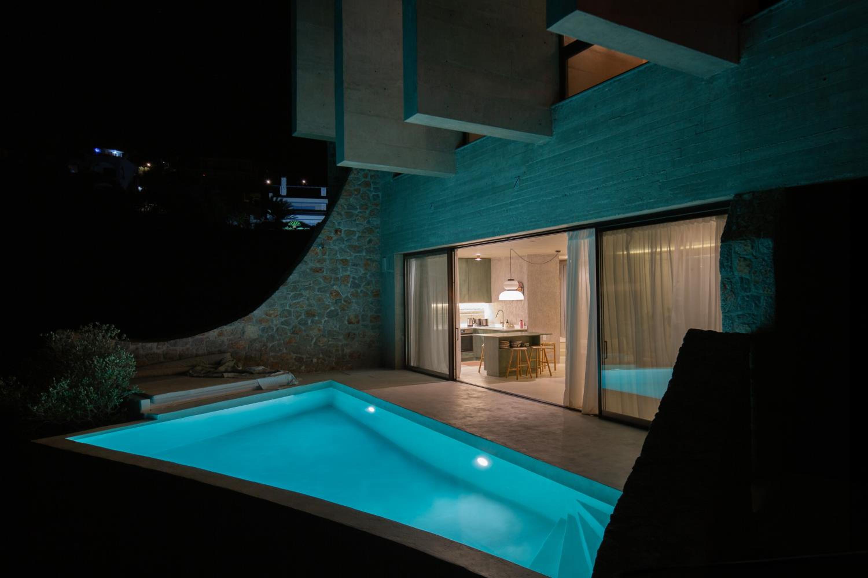 Villa with Private Pool photo 3