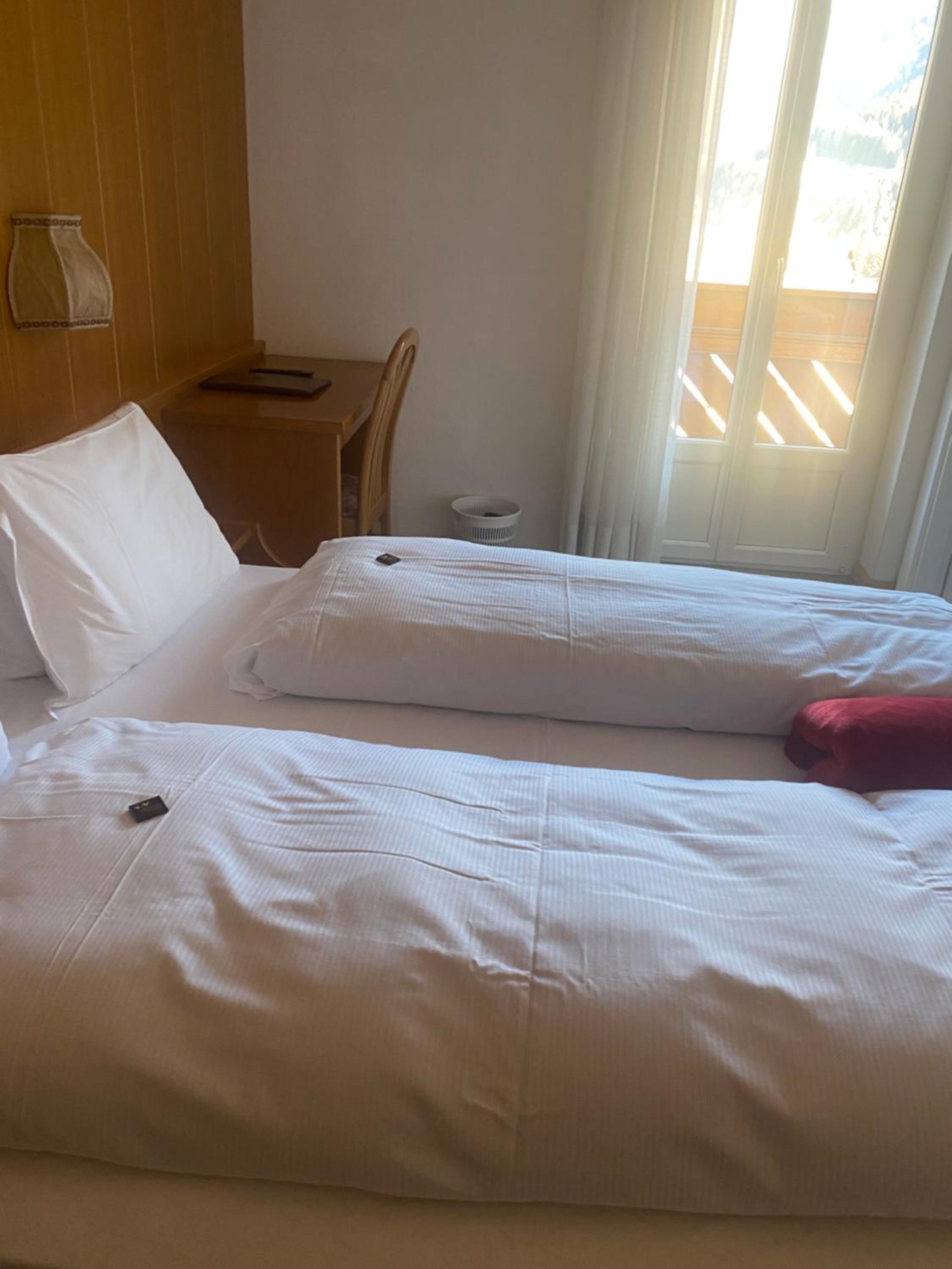 Quadruple Room With Balcony photo 3