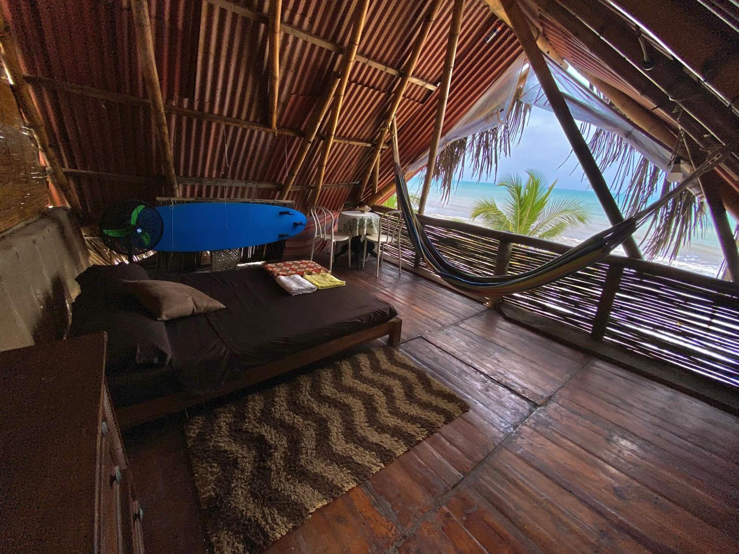 Double Room with Sea View photo 3