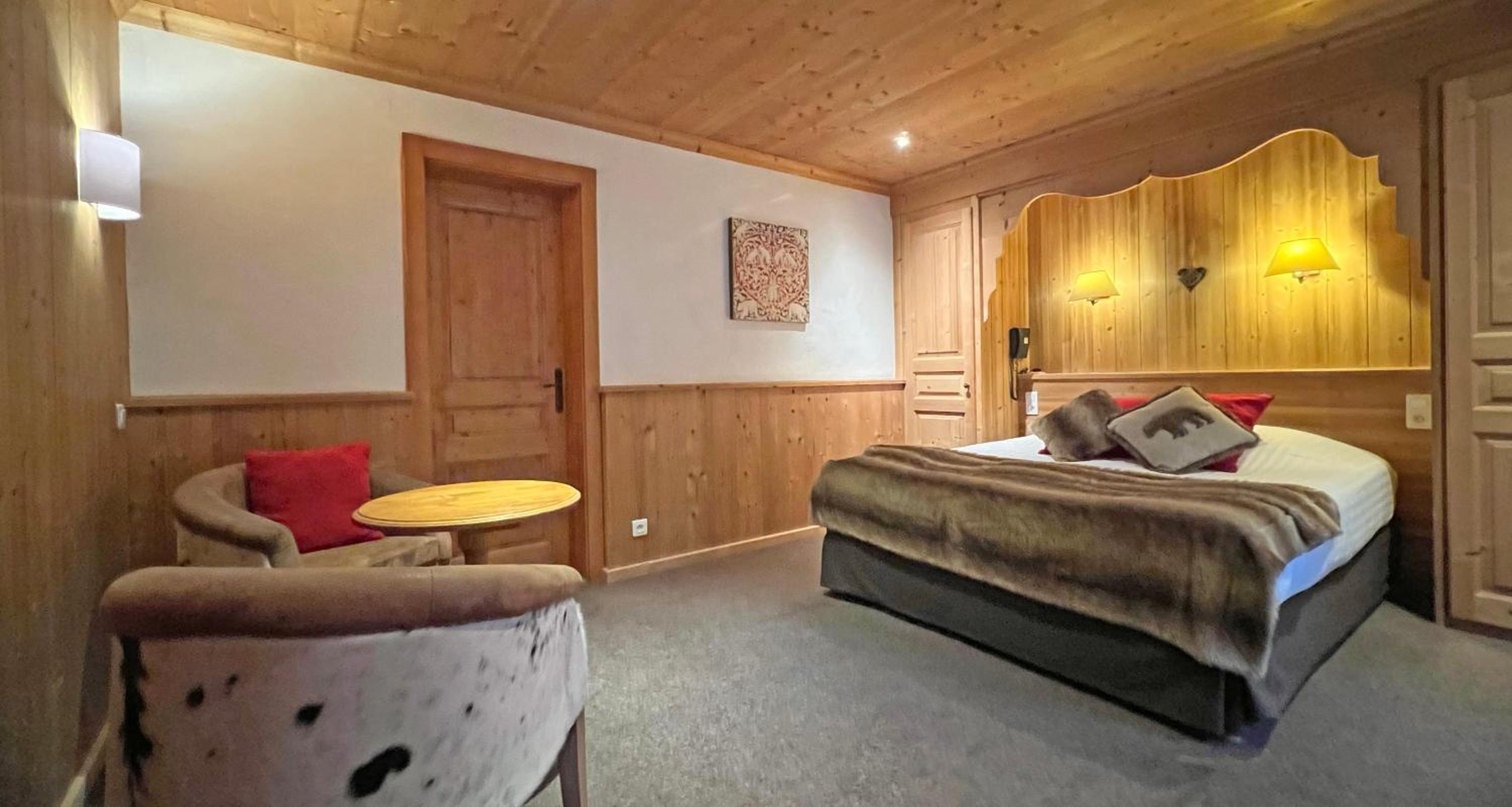 Superior Double Room photo 3