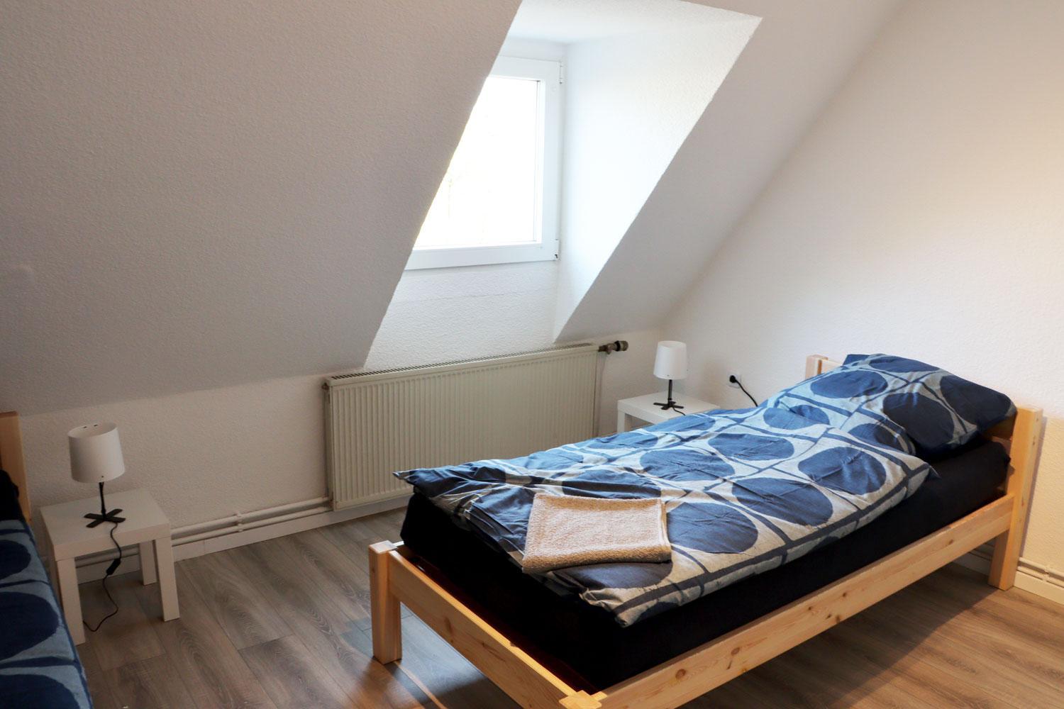 Two-Bedroom Apartment photo 3