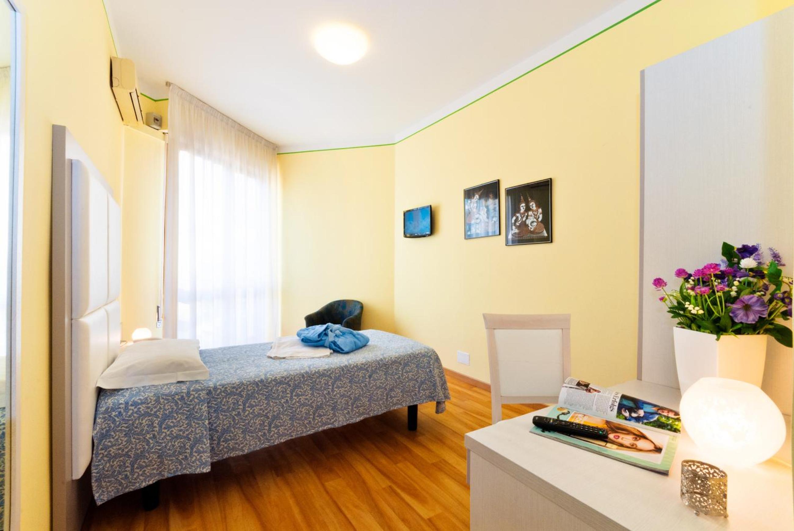 Superior Single Room photo 1