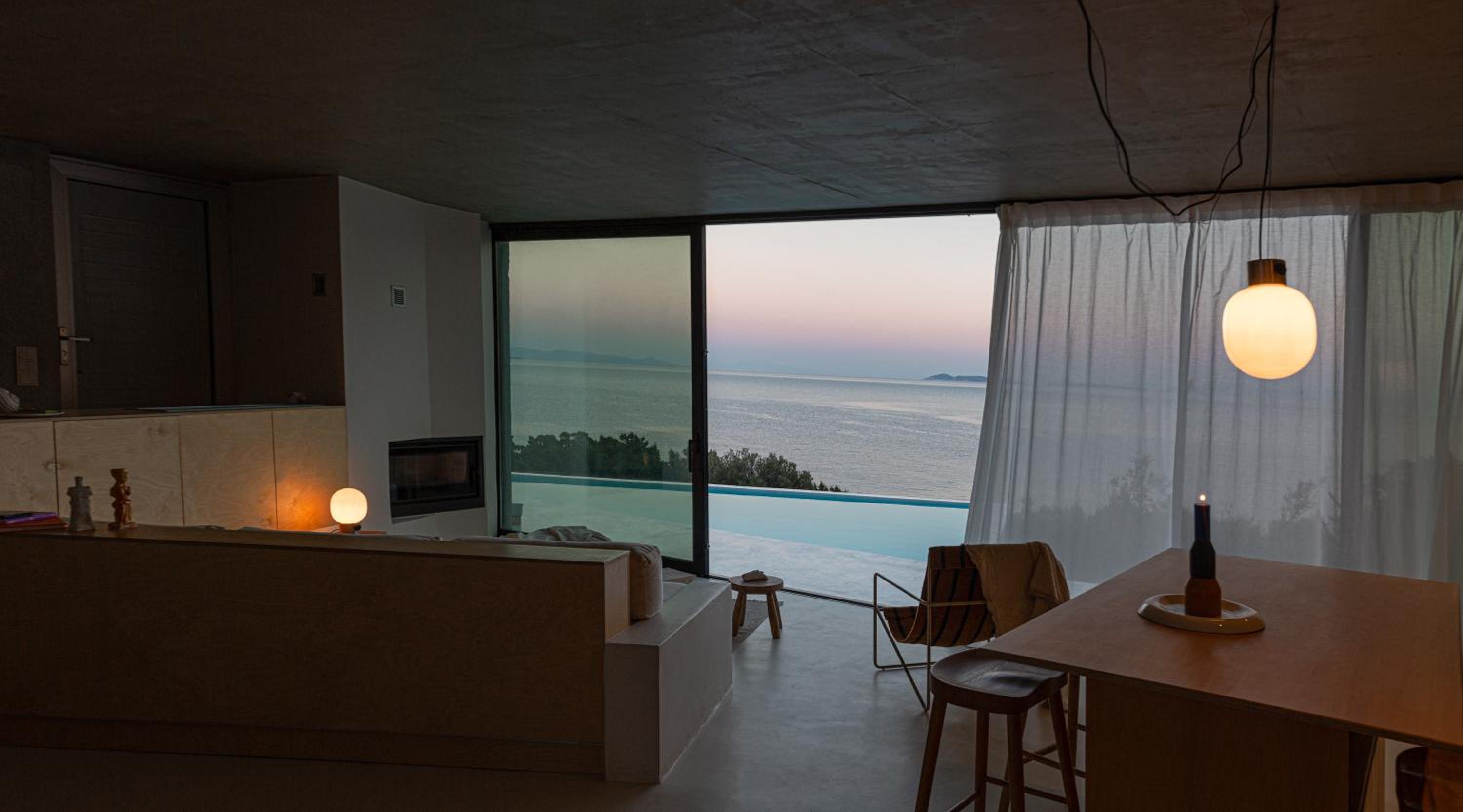 Villa with Sea View photo 3