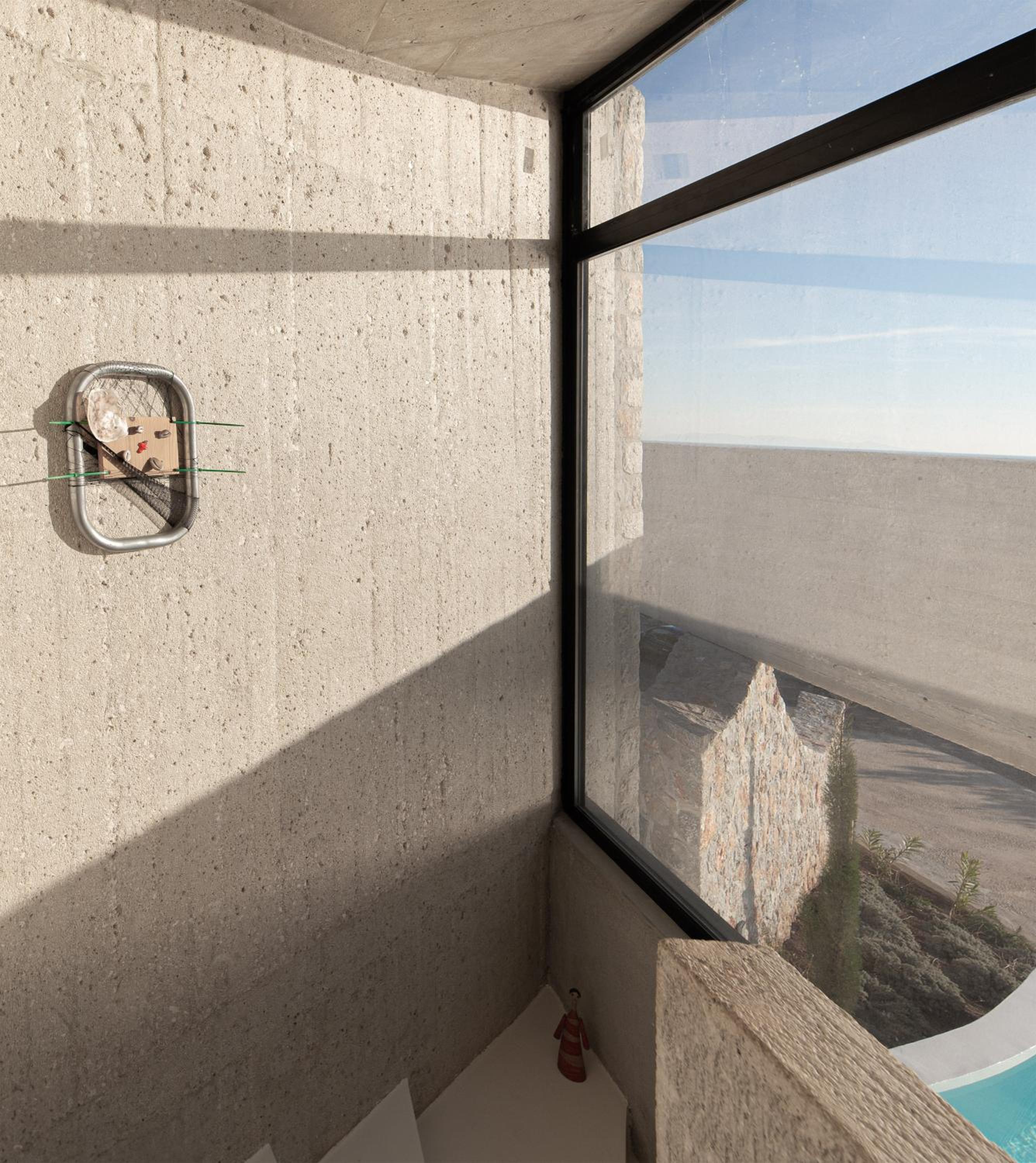 Villa with Sea View photo 2