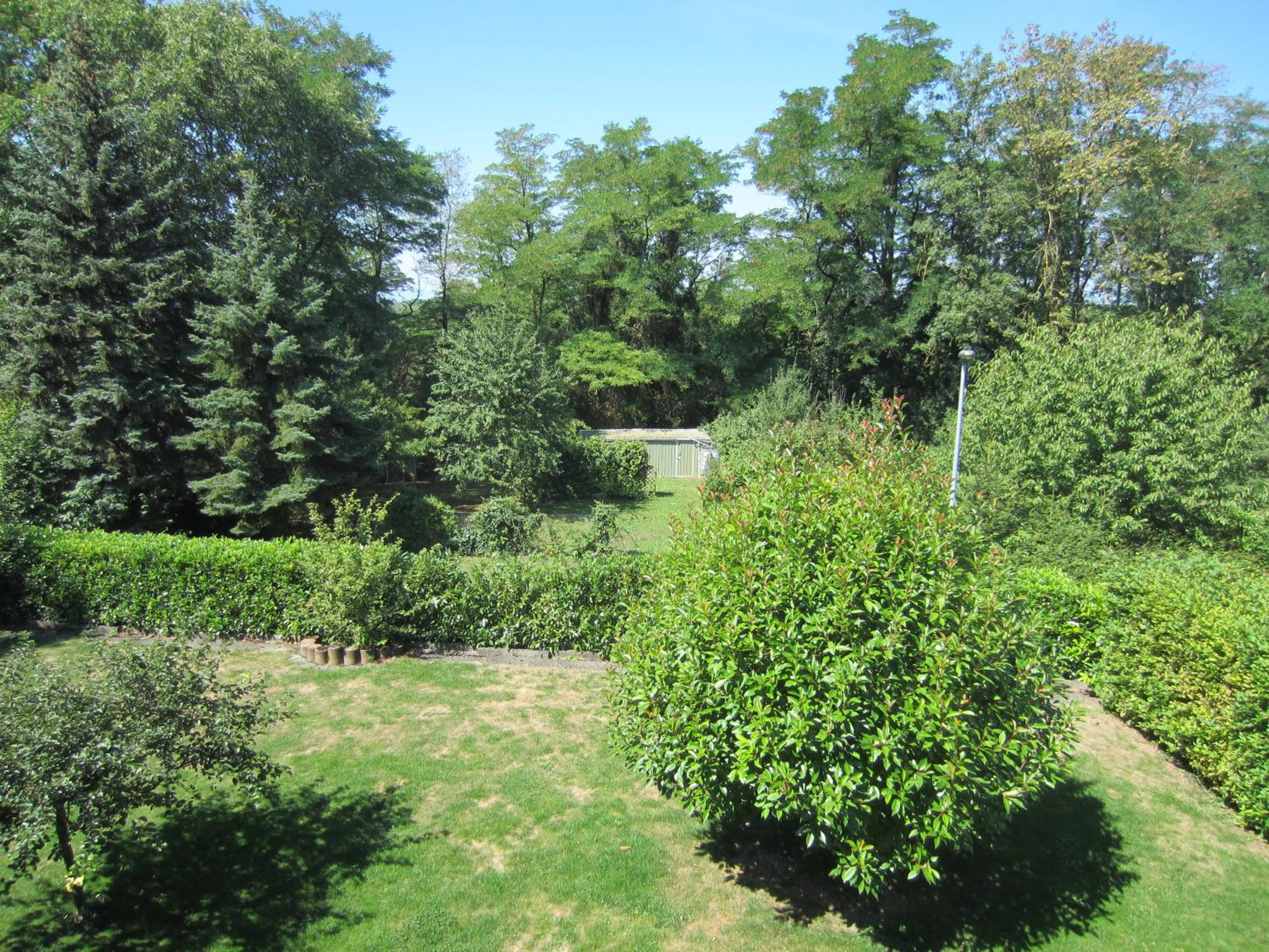 Double Room with Garden View photo 3