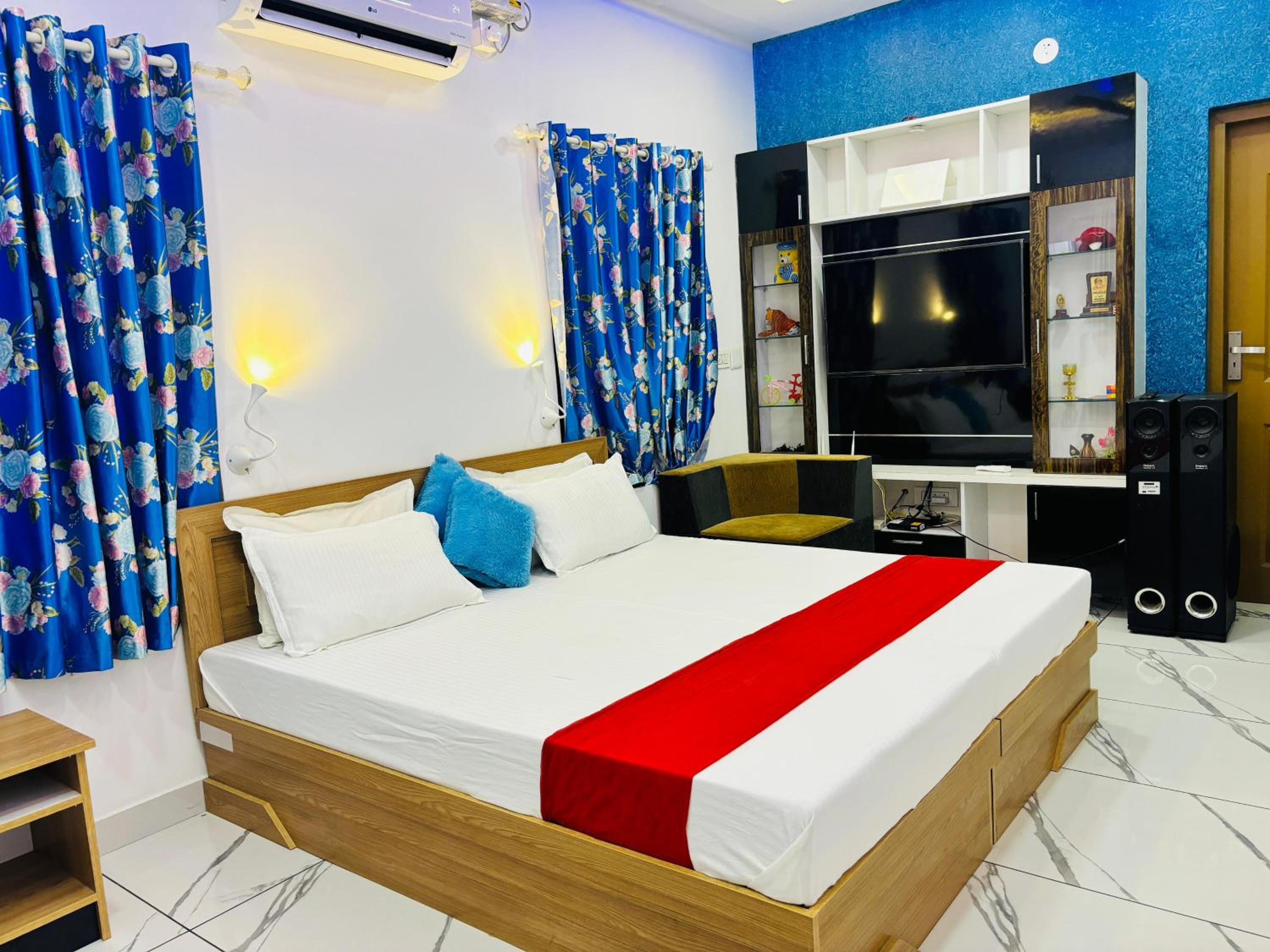 Deluxe Room photo 1