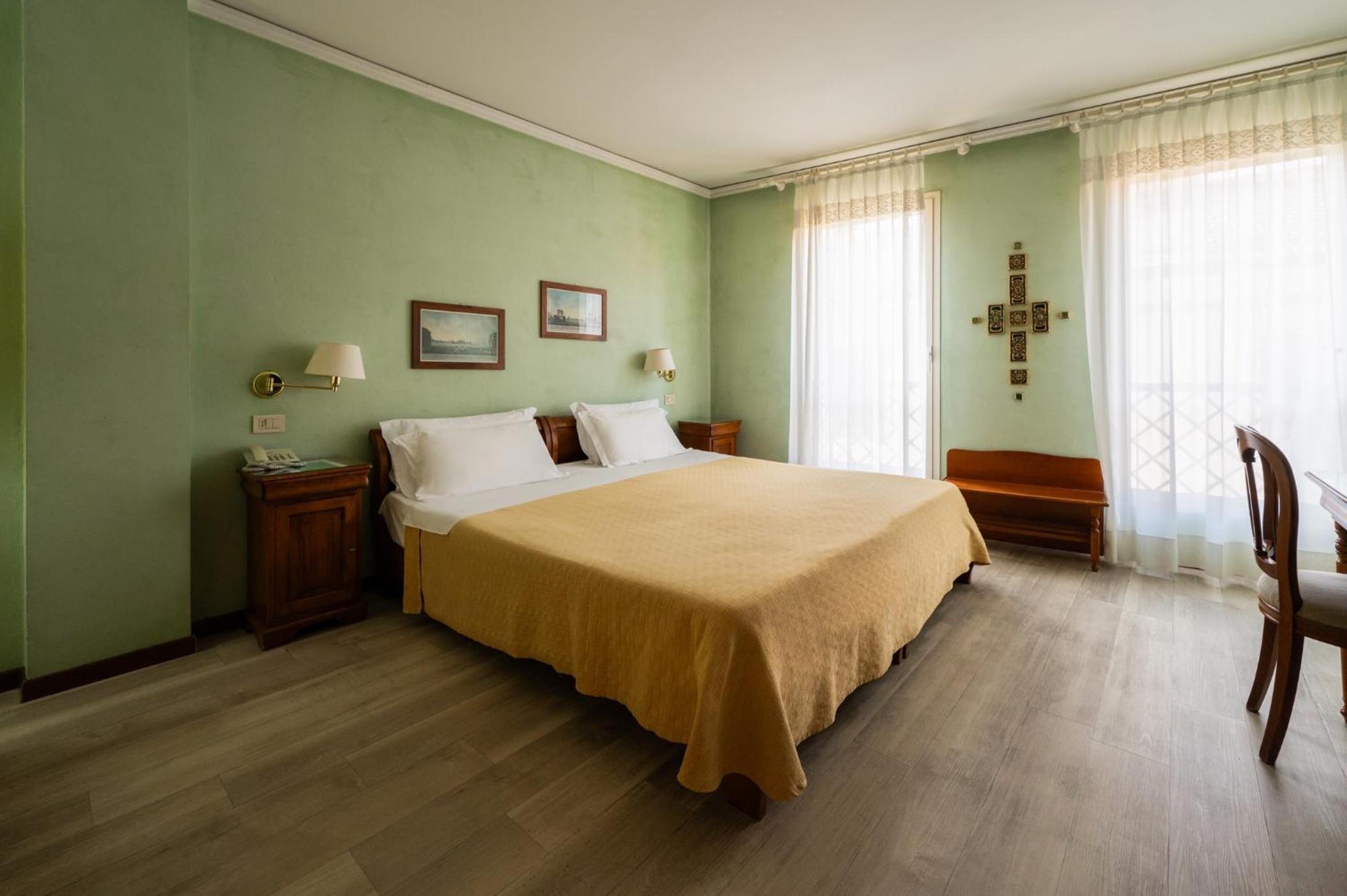 Comfort Double or Twin Room - Photo 11
