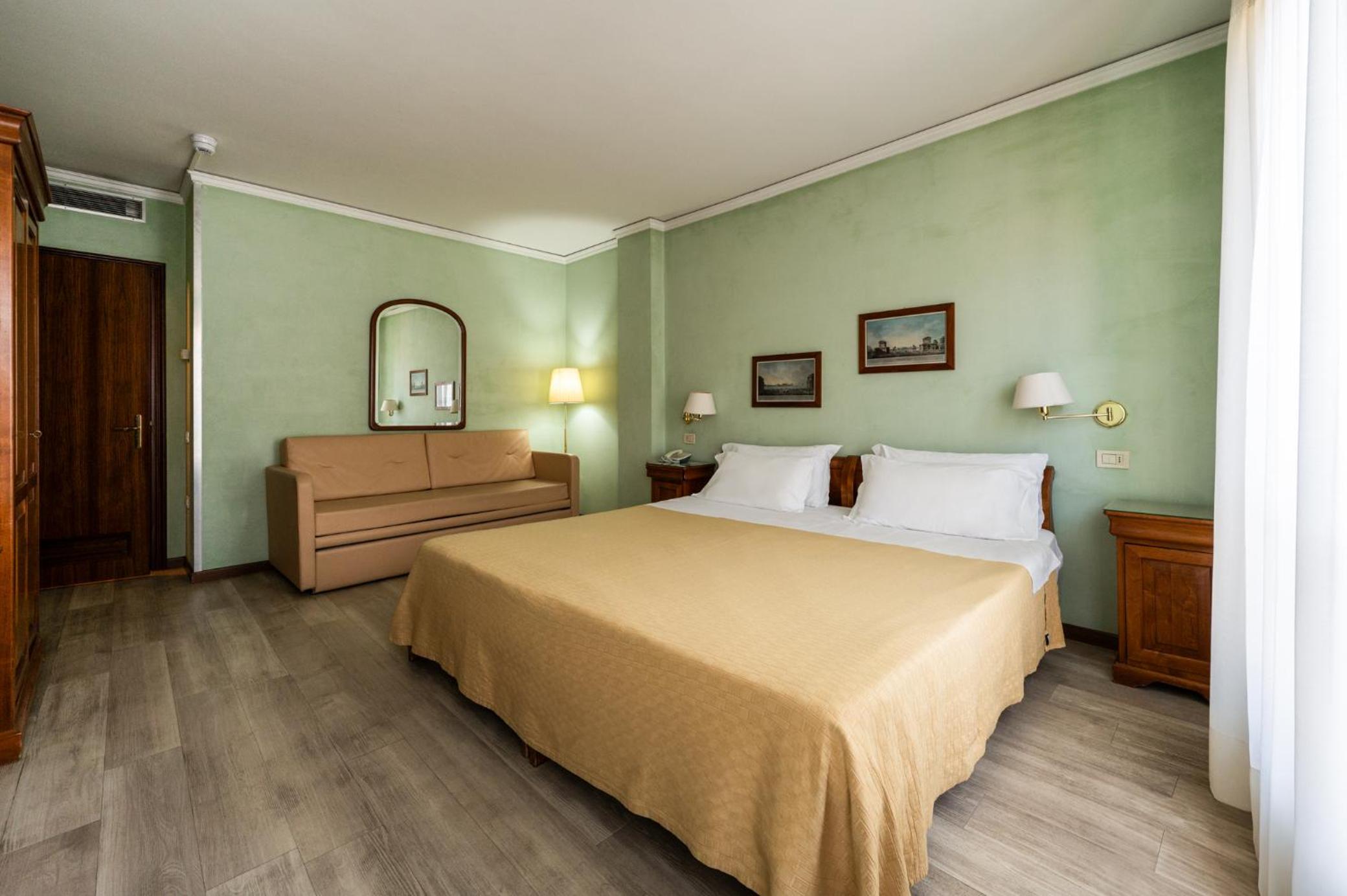 Comfort Double or Twin Room - Photo 9