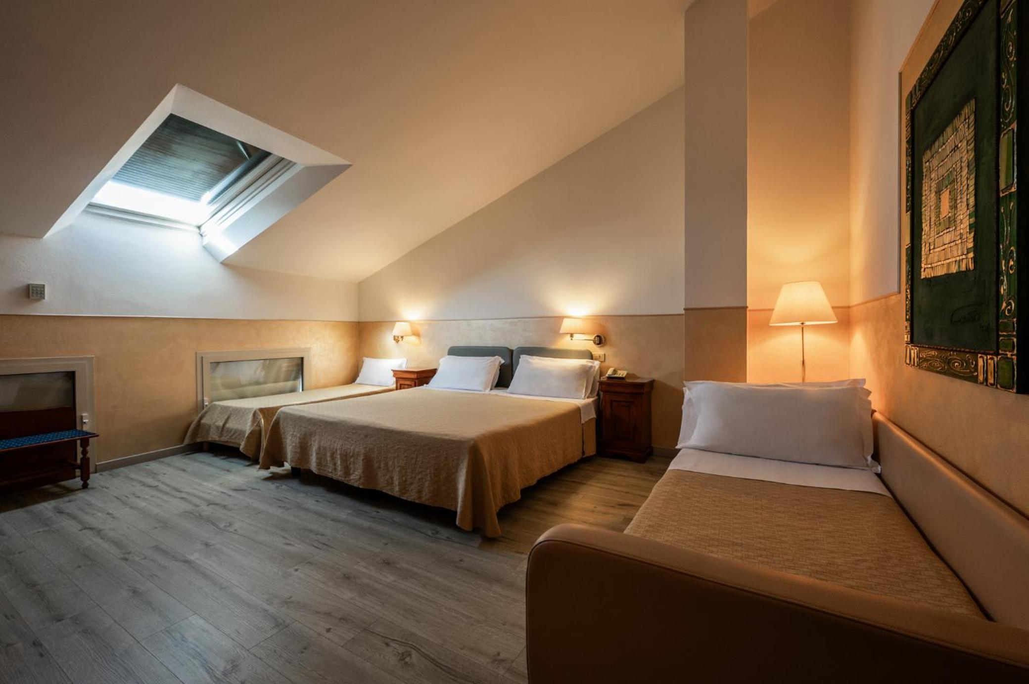 Comfort Double or Twin Room - Photo 7