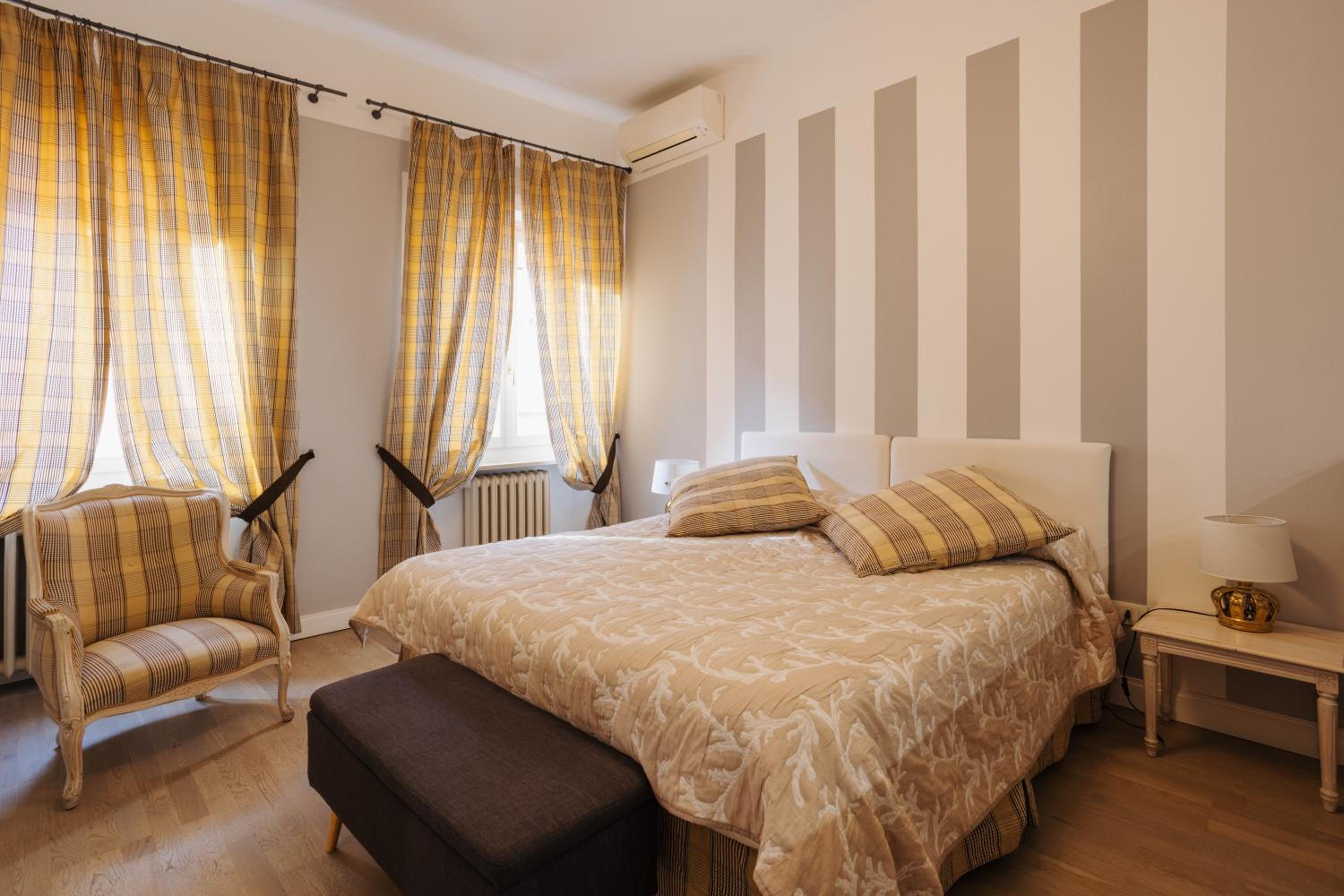 Two-Bedroom Apartment (4 Adults) photo 3