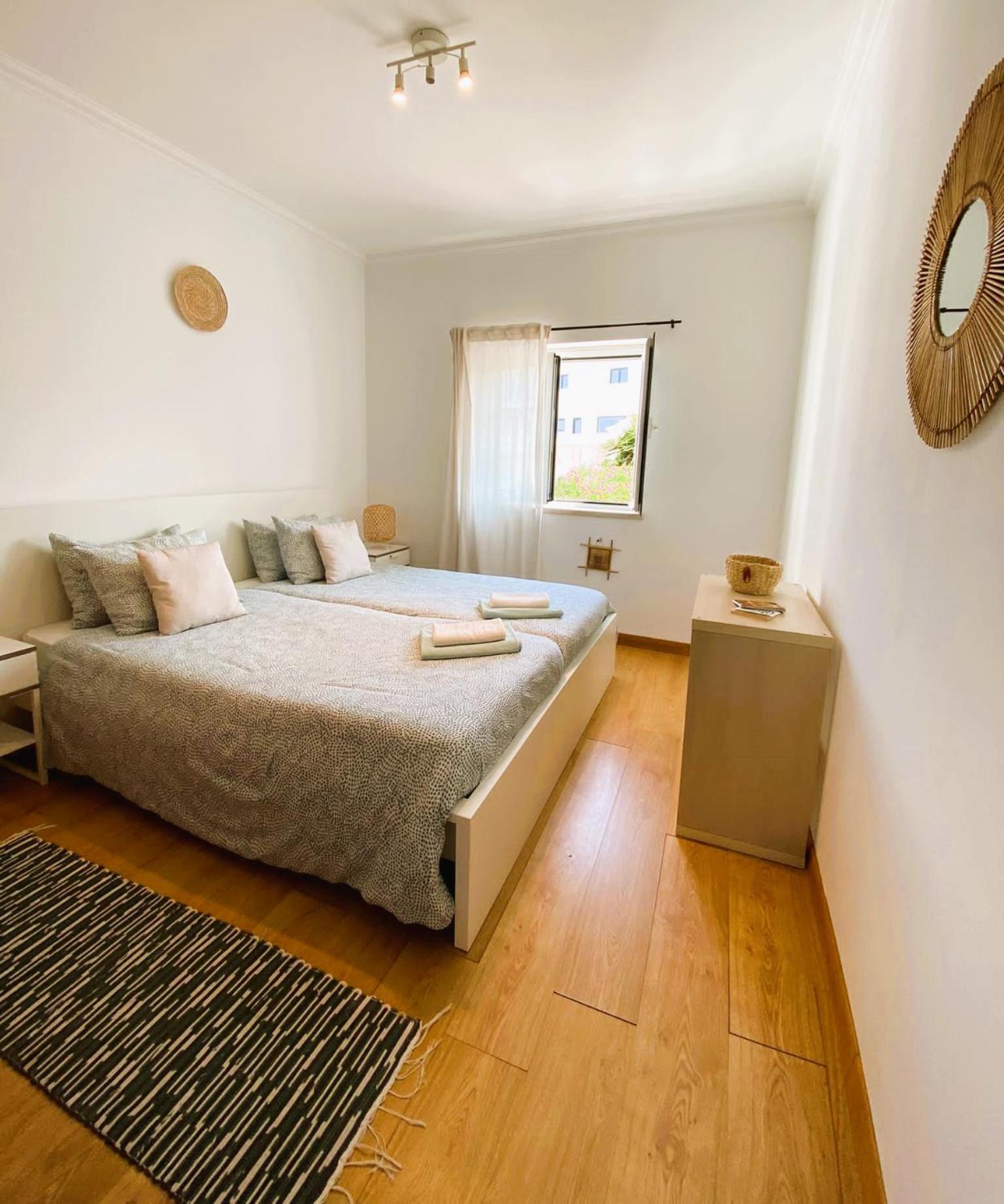 Deluxe Double or Twin Room with Garden View photo 1