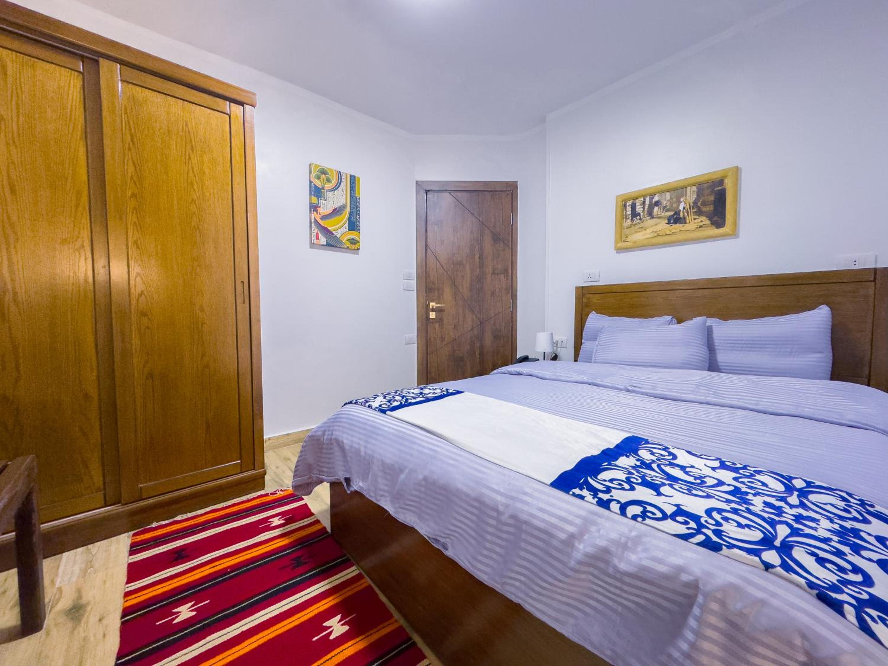King Room