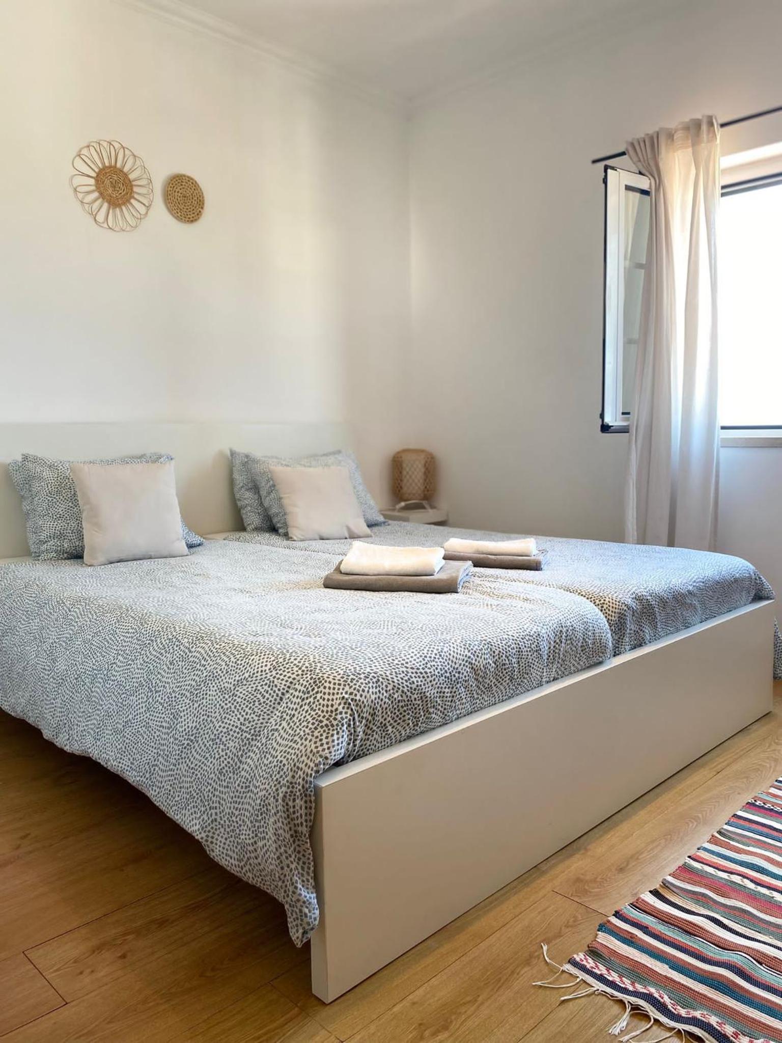 Deluxe Double Room with Sea View photo 2