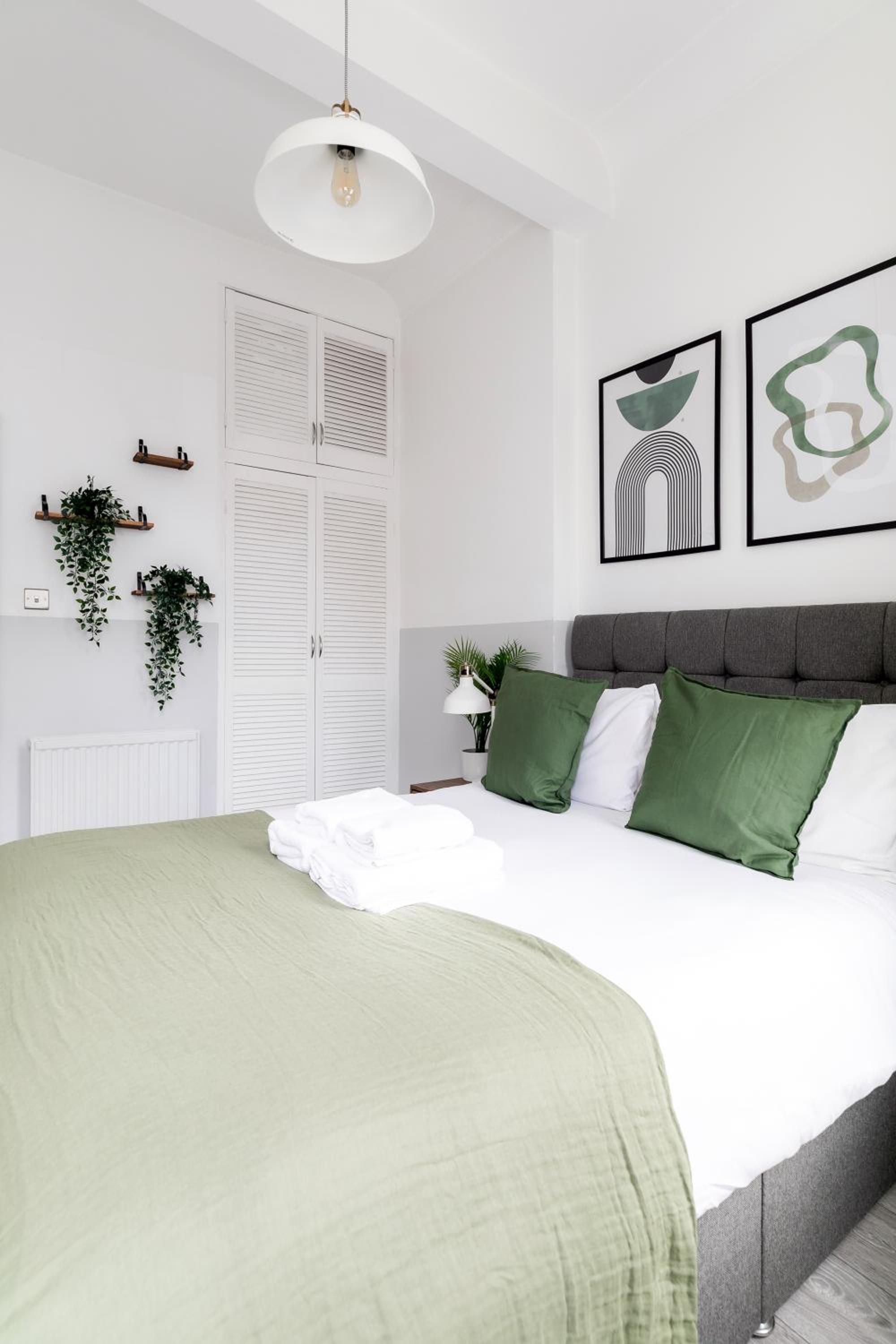 Superior Apartment photo 1