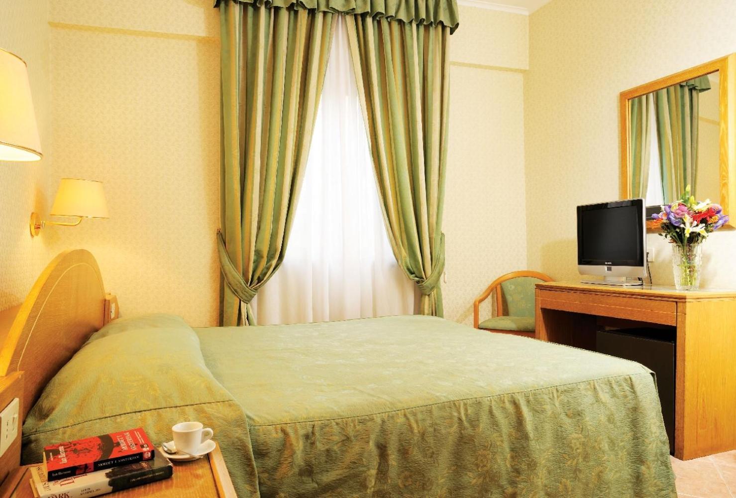 Comfort Single Room photo 1