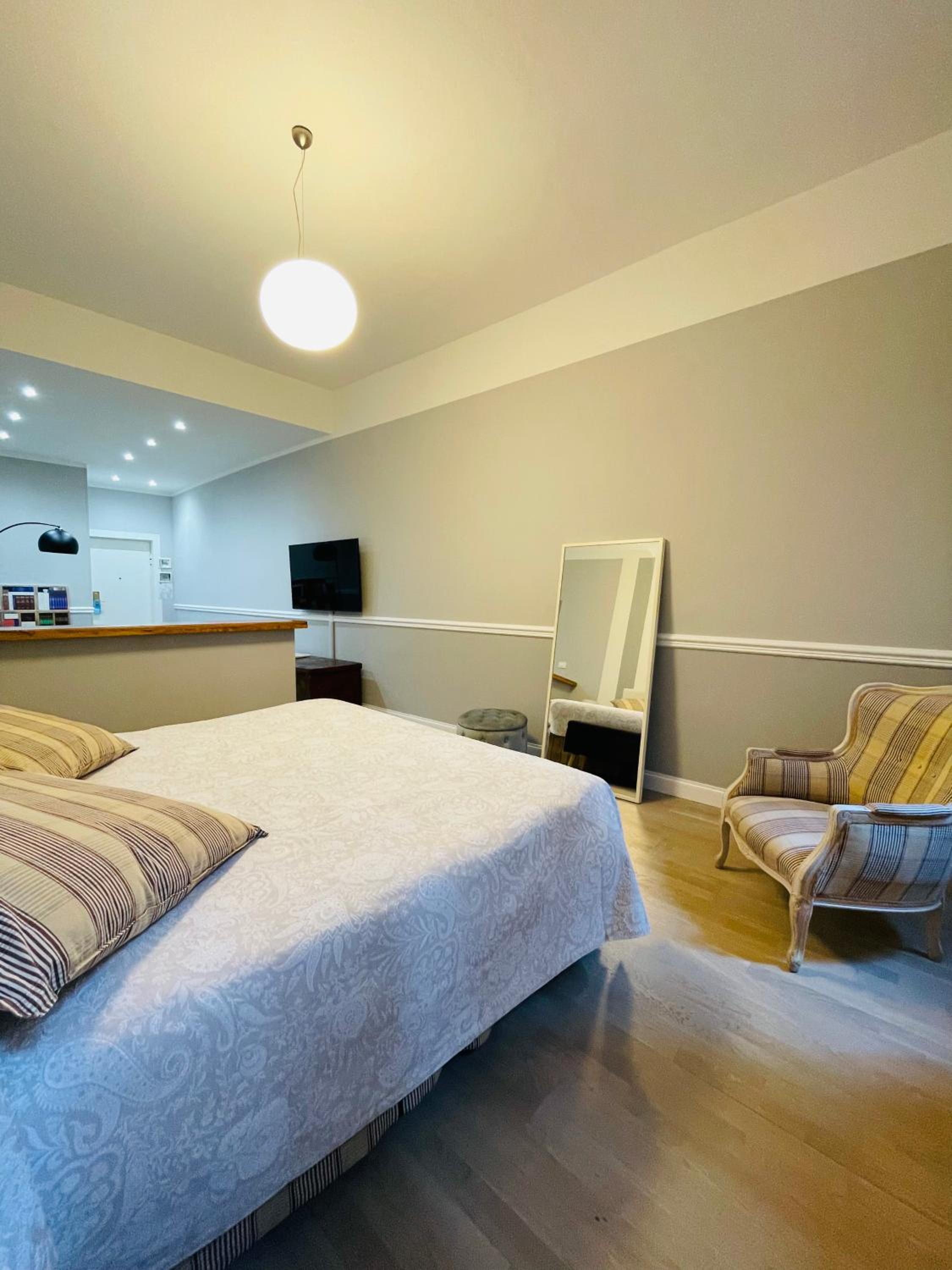 Two-Bedroom Apartment (4 Adults) photo 2