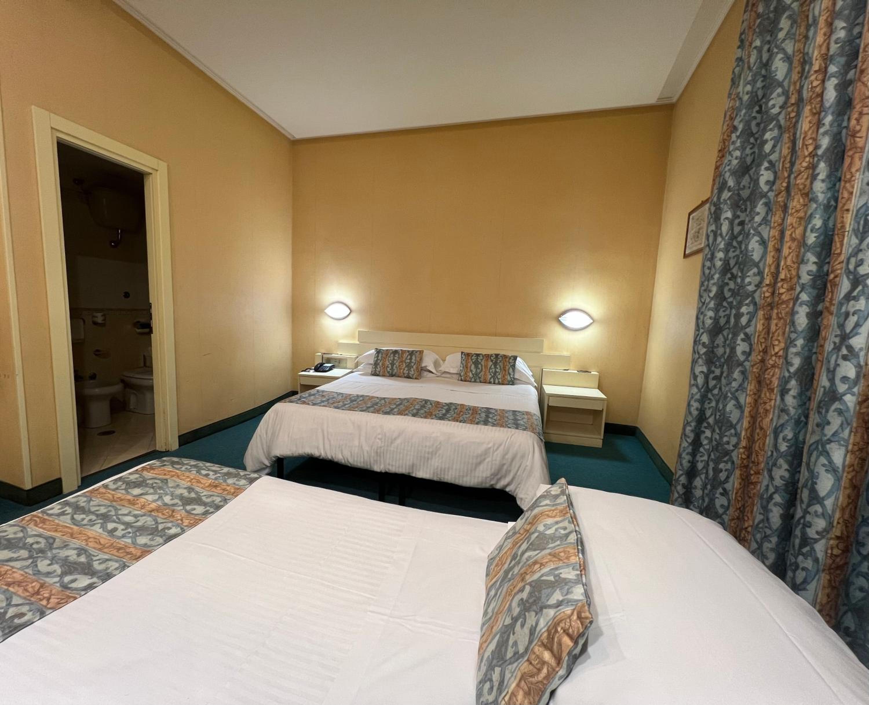 Triple Room photo 1