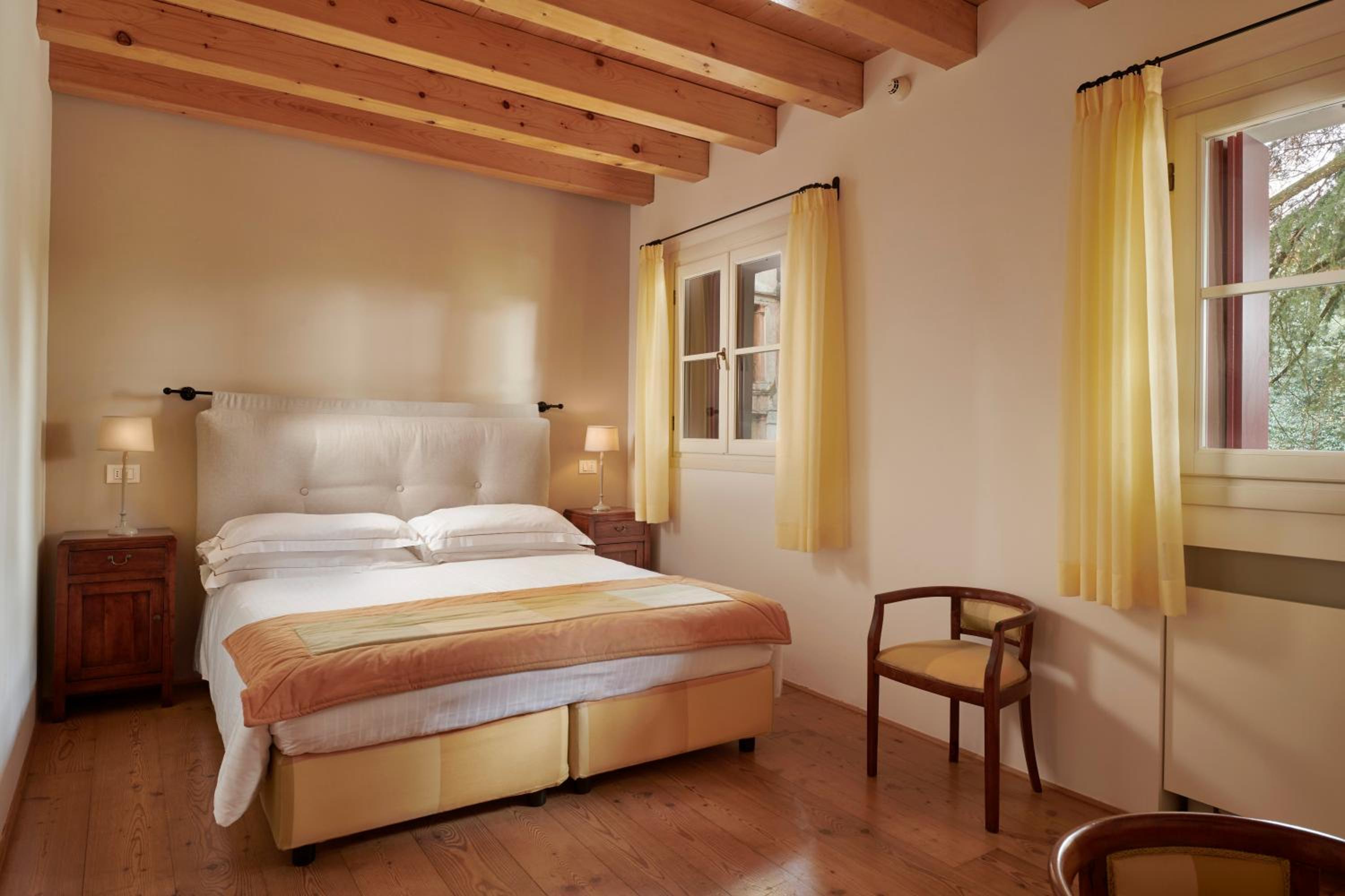 Superior Double or Twin Room - Photo 5