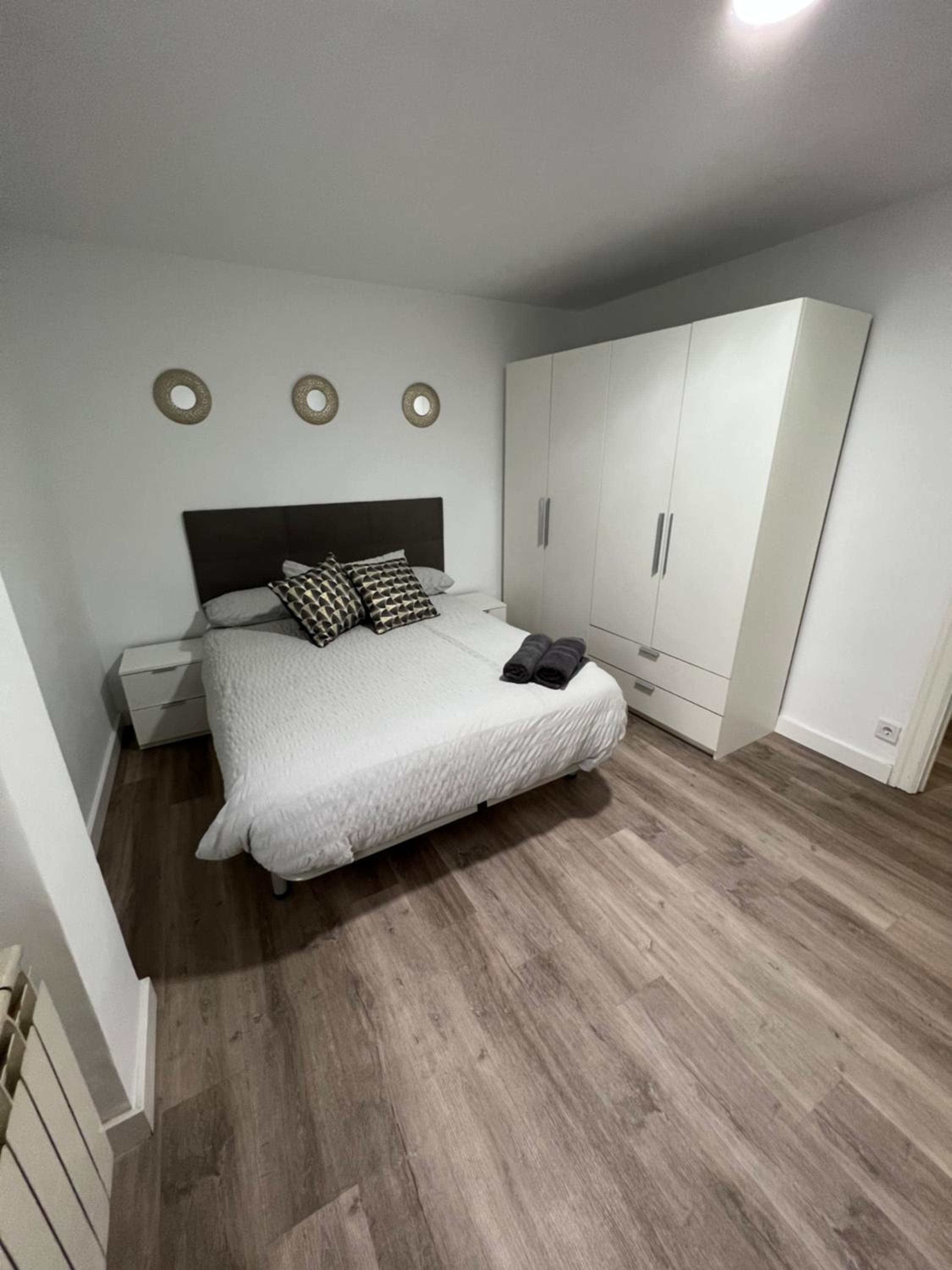 Departamento de tres habitaciones